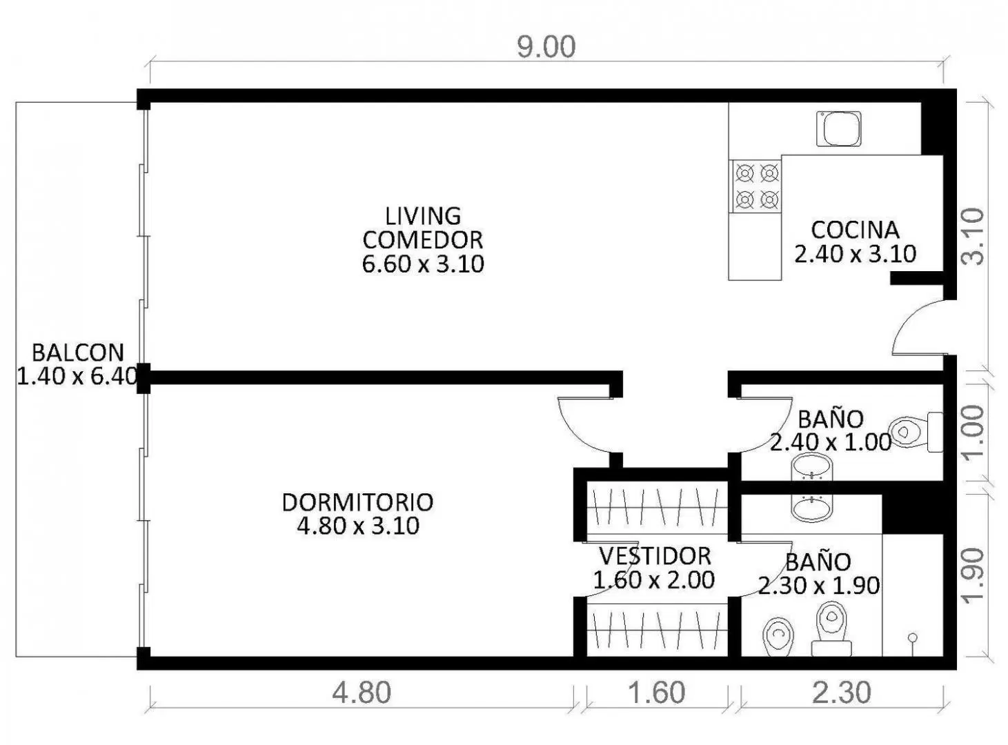 Plano 1