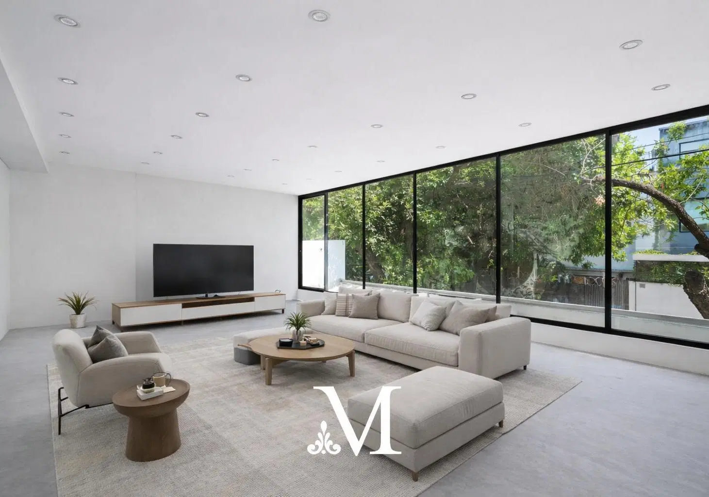 Venta - Casa premium a estrenar con jardín y pileta - 3 cocheras | 430 m² | Bajo Belgrano 4