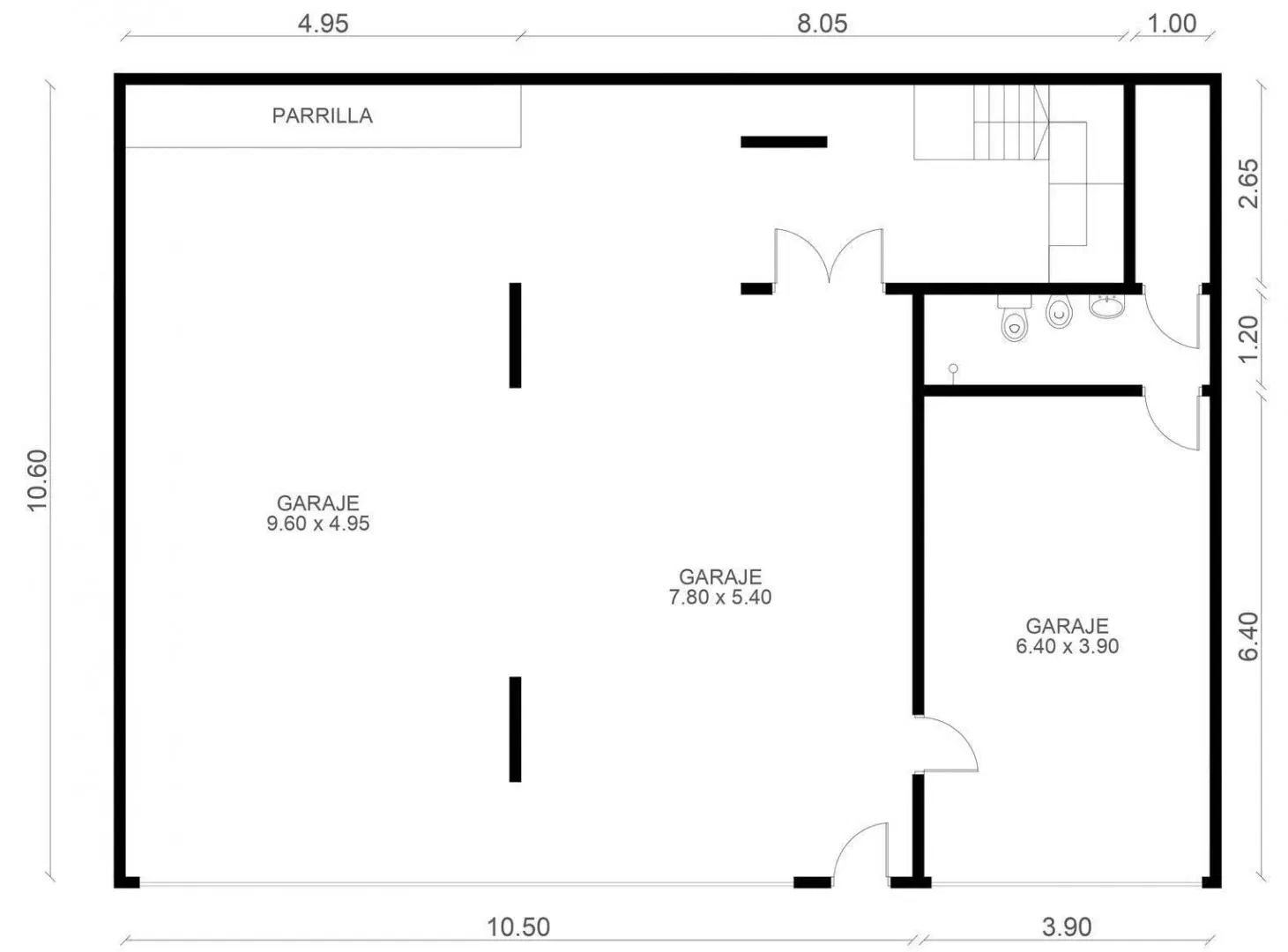 Plano 2