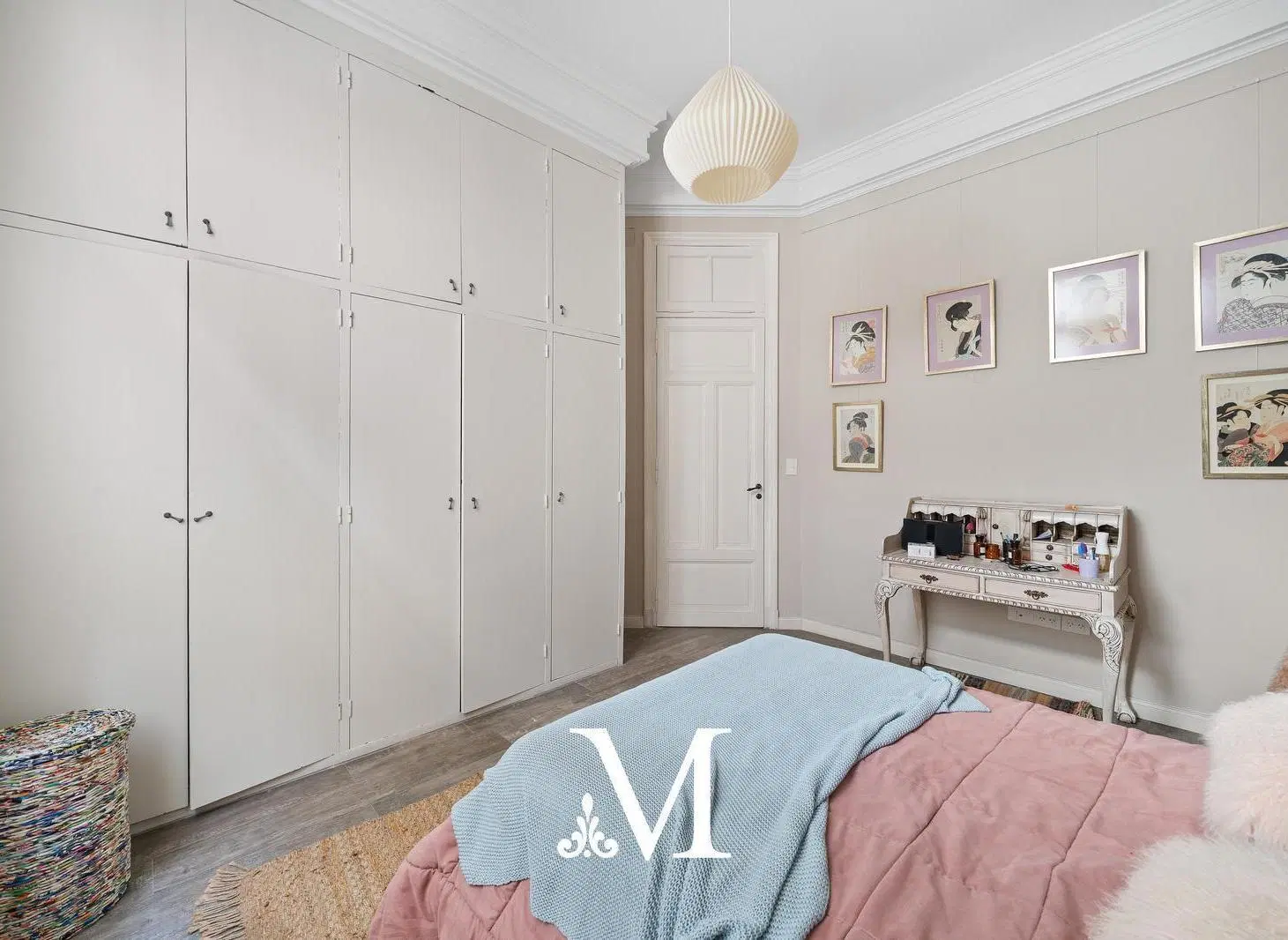 Venta -Grand Splendid-6 ambientes- Ateneo historico- Atelier- Recoleta- Apto profesional 3