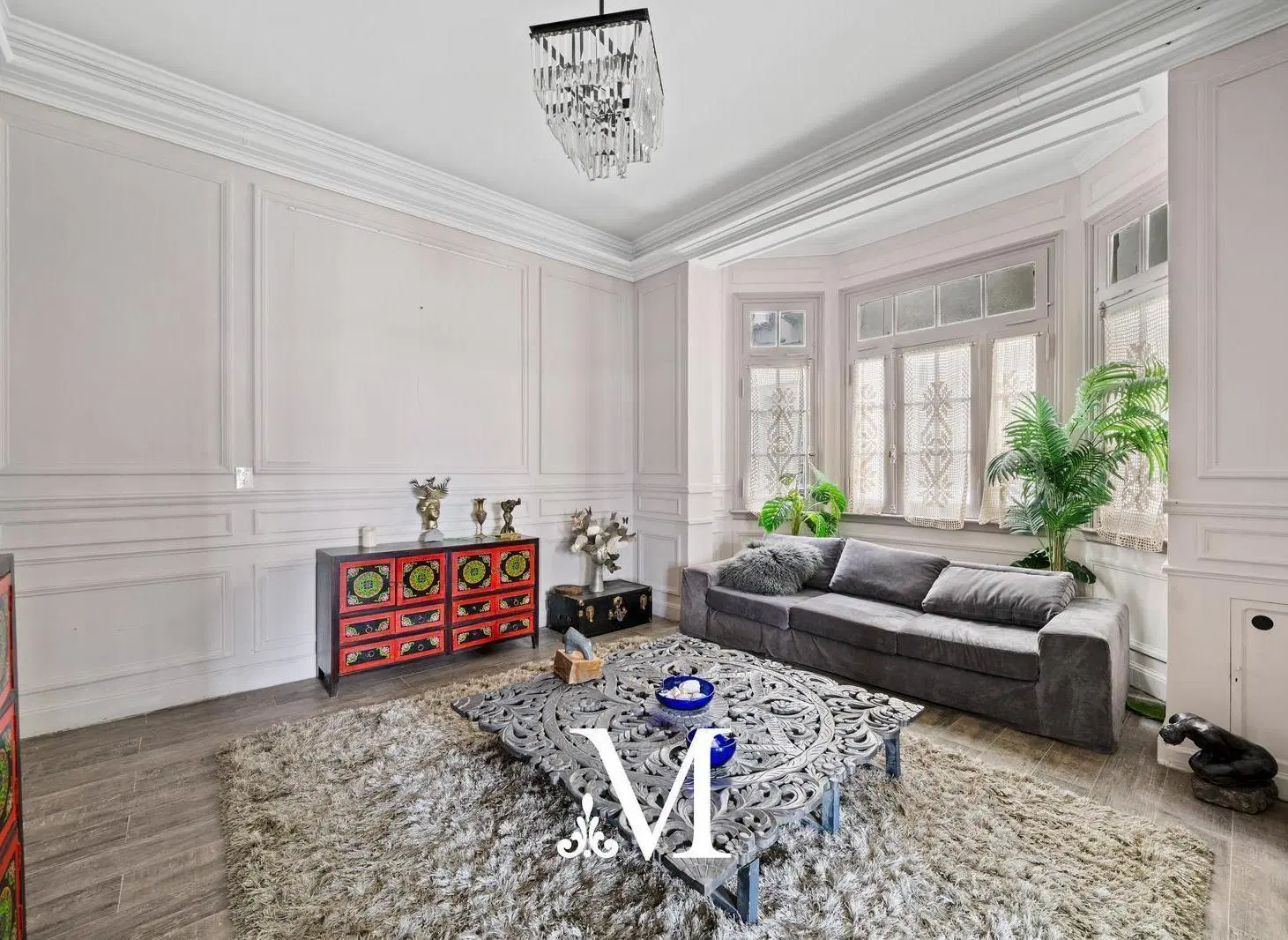 Venta -Grand Splendid-6 ambientes- Ateneo historico- Atelier- Recoleta- Apto profesional 4