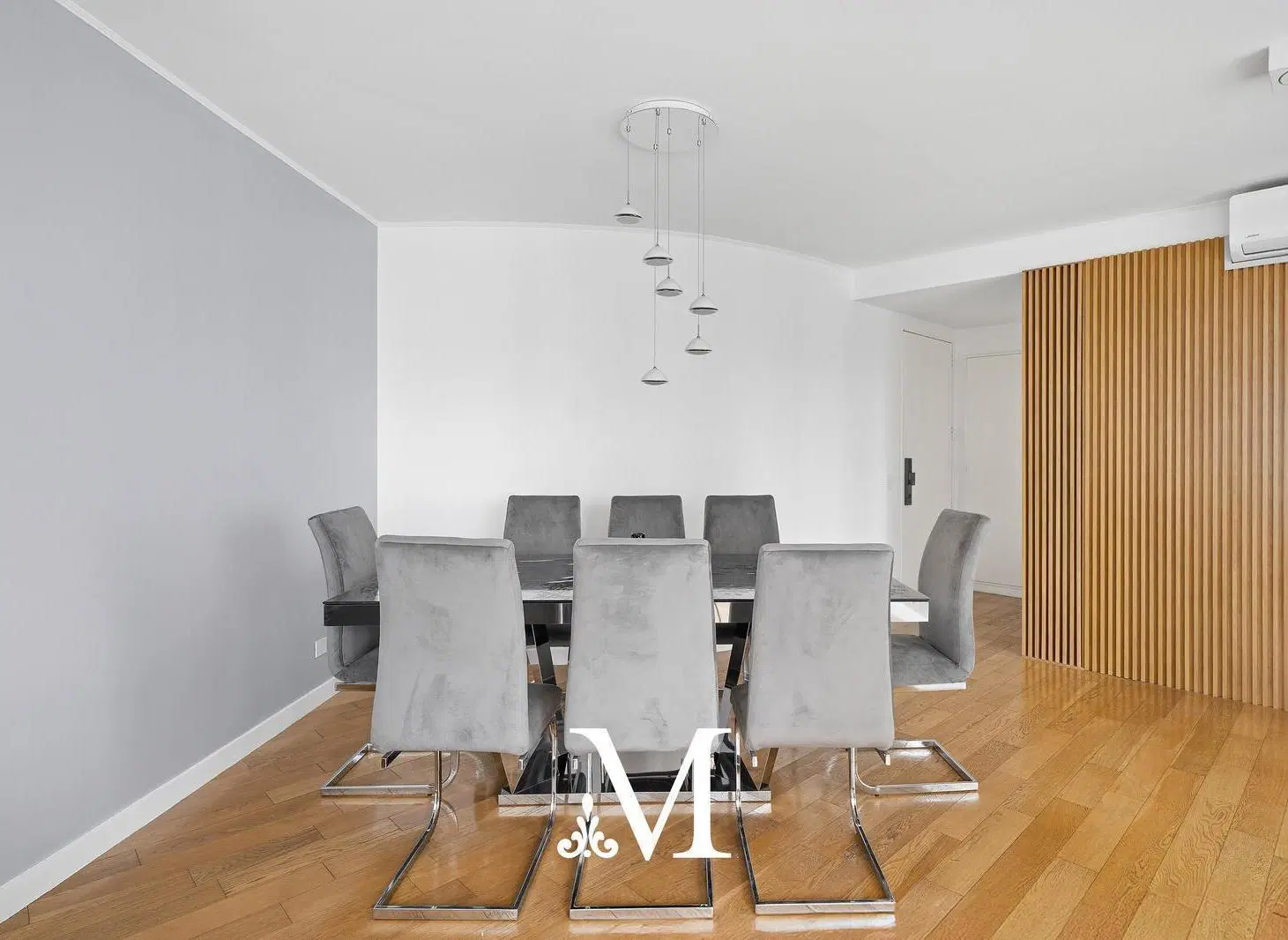 Venta-4 ambientes - Torre Palermo View -Full Amenities- Seguridad 24hs- cochera- Palermo 3
