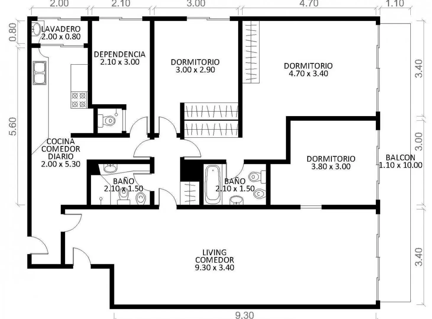 Plano 1