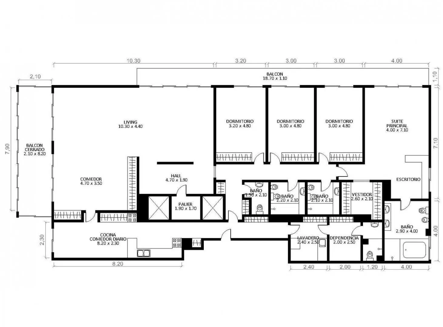 Plano 1