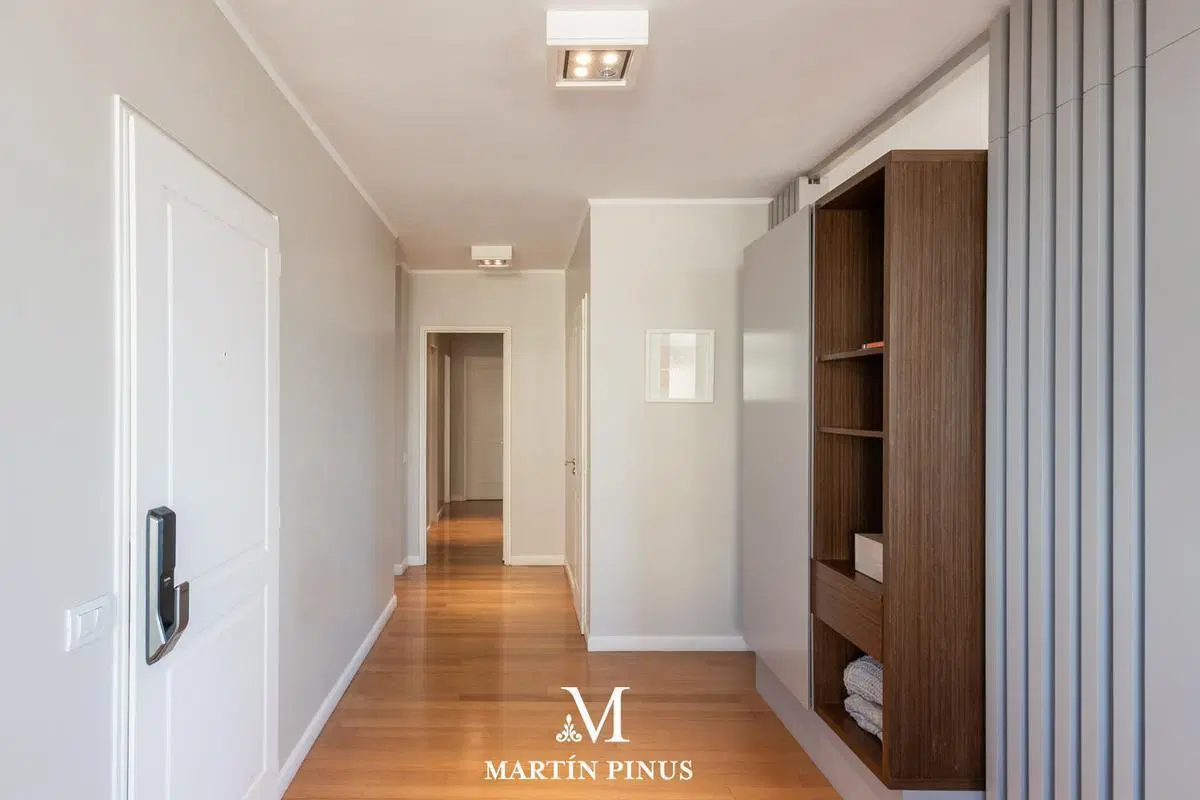 Venta Nuñez ,3 ambientes , con cochera .Torres de Montañeses - Full Amenities 5