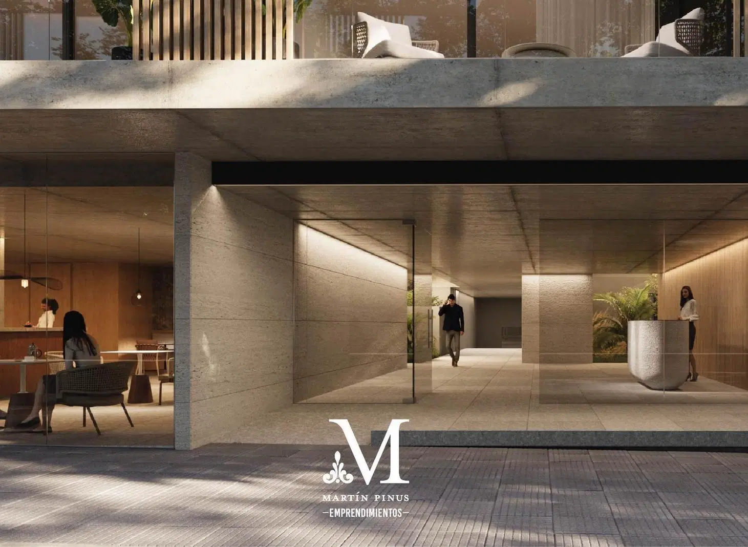 Depto en Colegiales 4 ambientes con balcón terraza y parrilla en edificio full amenities 3