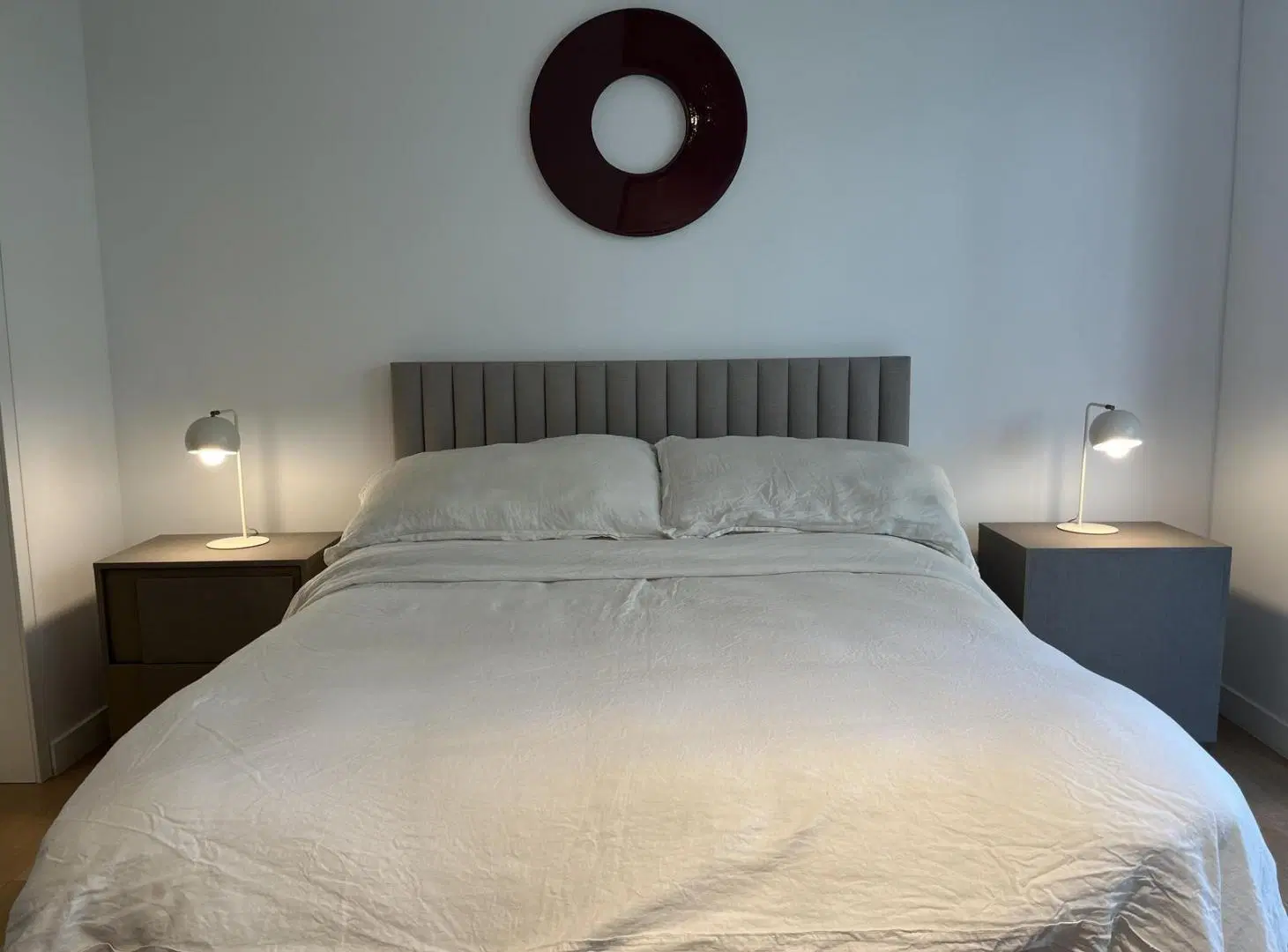 Departamento de 2 ambientes en Oceana Puerto Madero con balcon y cochera, full amenities 4
