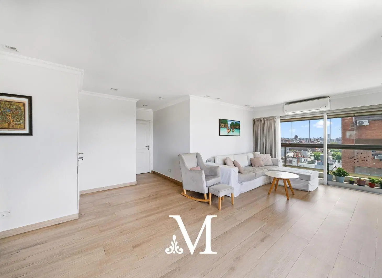 Torre Maior 3 dor, 2coch,baulera,dependen,full amenities! 1