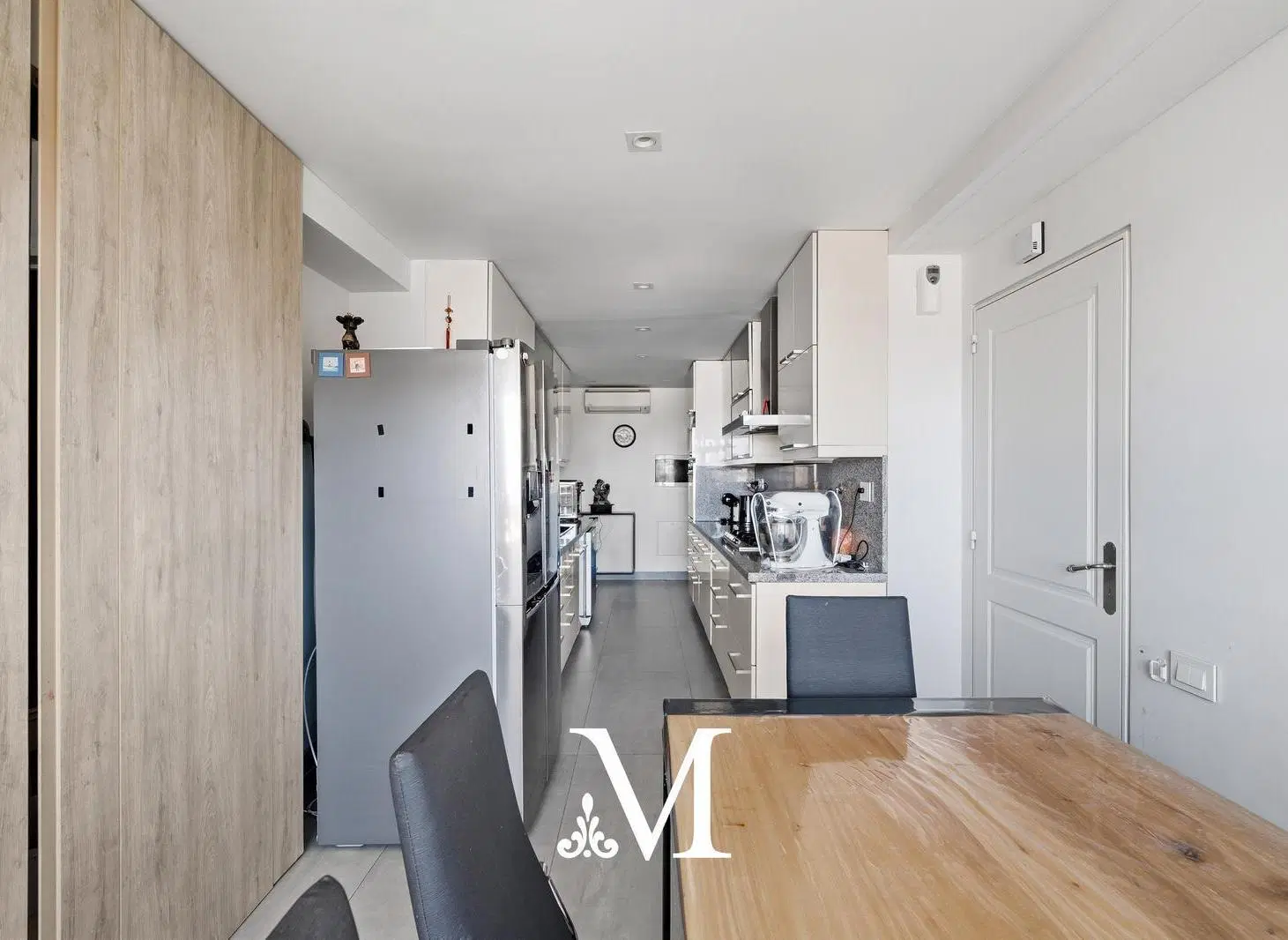 Torre Maior 3 dor, 2coch,baulera,dependen,full amenities! 4