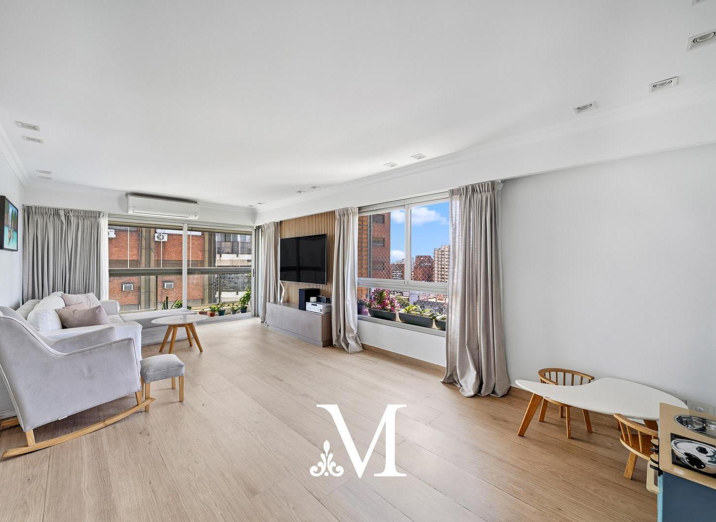 Foto de Torre Maior 3 dor, 2coch,2baulera,dependen,full amenities!, imagen 5