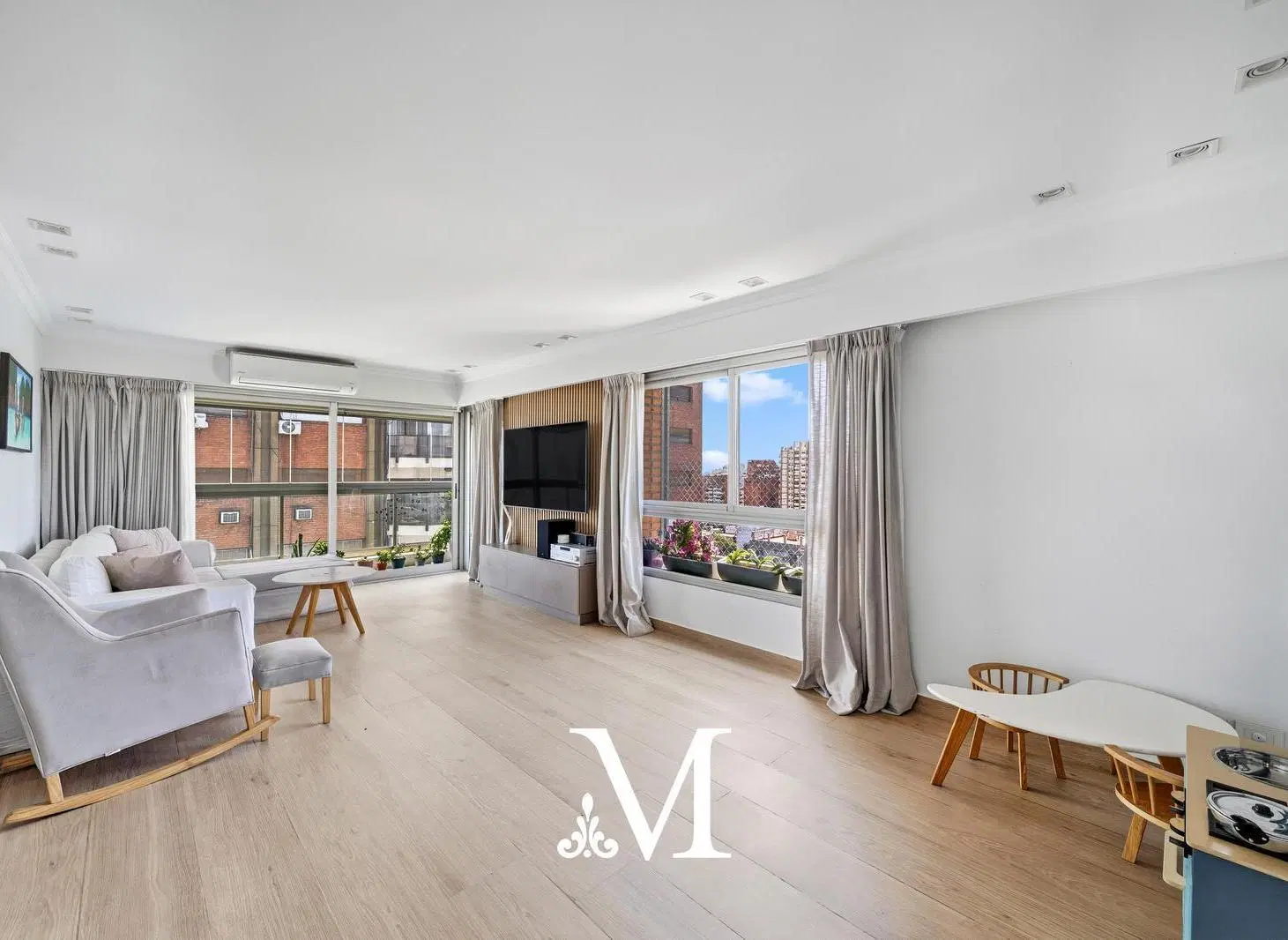 Torre Maior 3 dor, 2coch,baulera,dependen,full amenities! 5