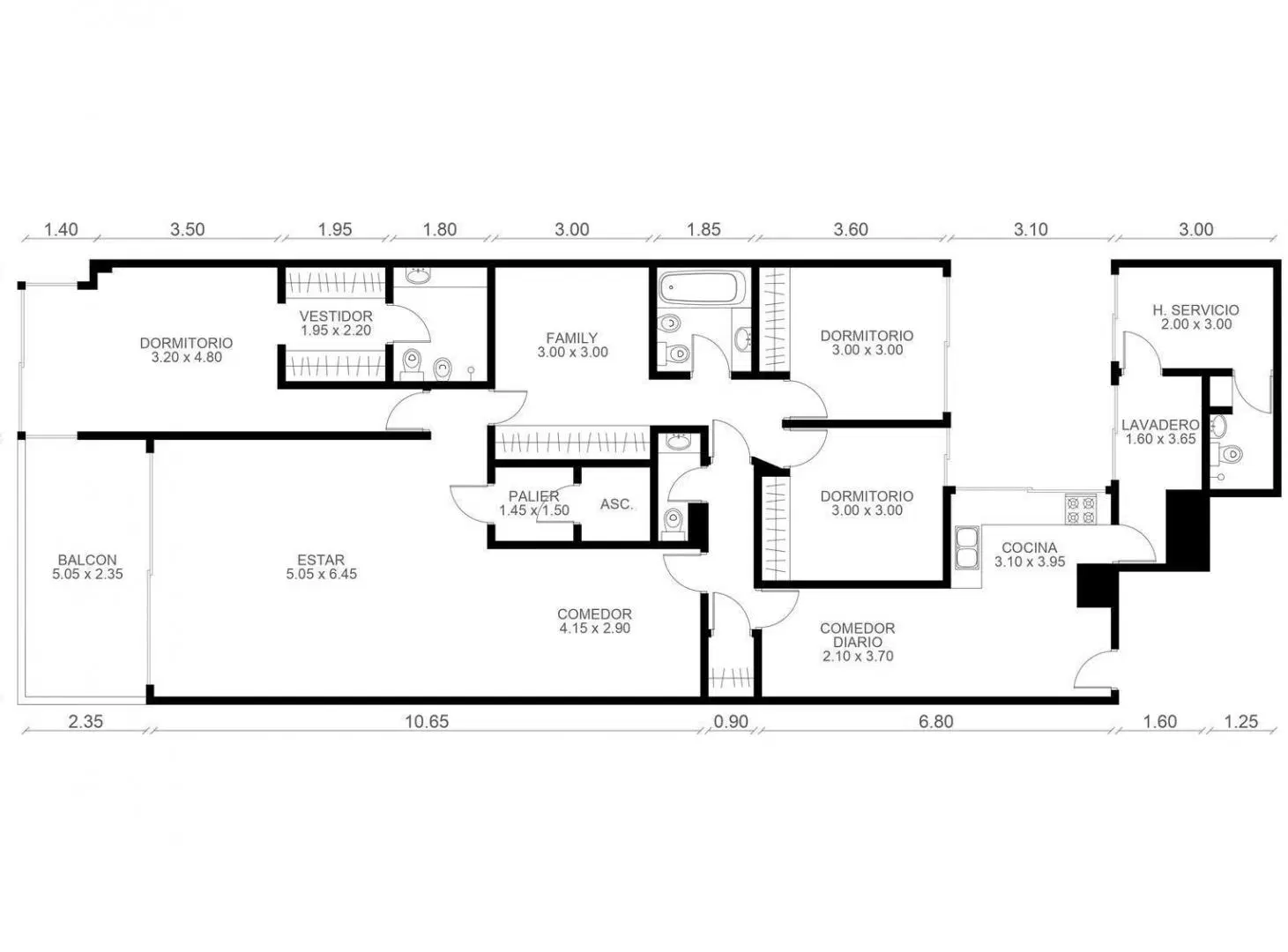Plano 1