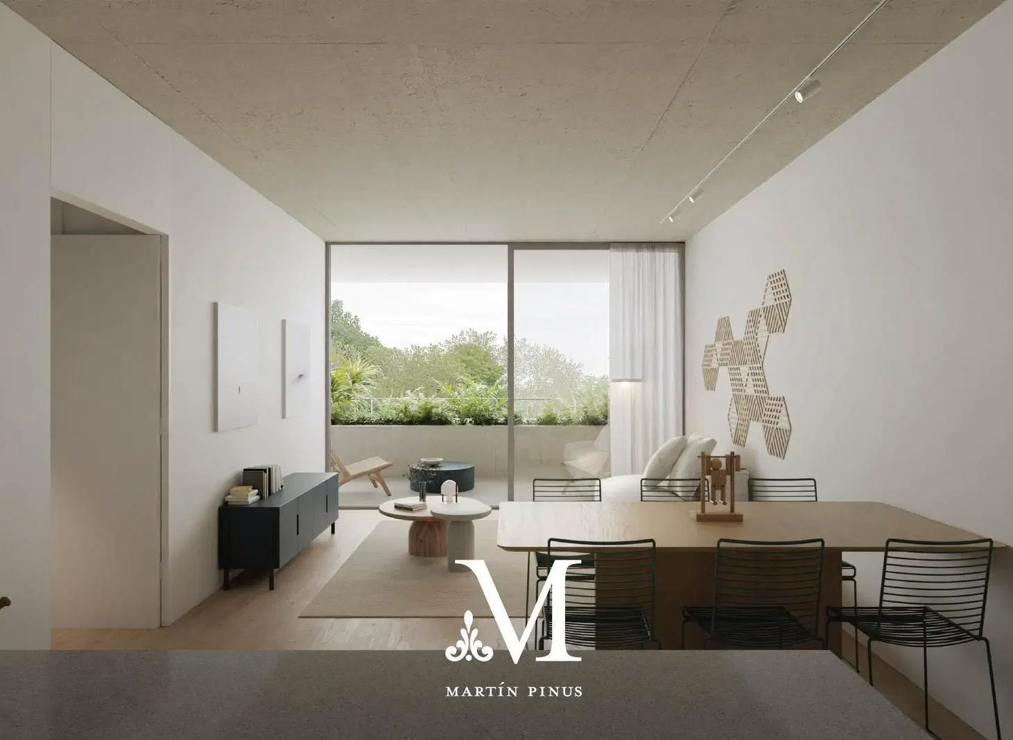 Venta penthouse 4 Amb, Terraza propia con pileta y parrilla 4