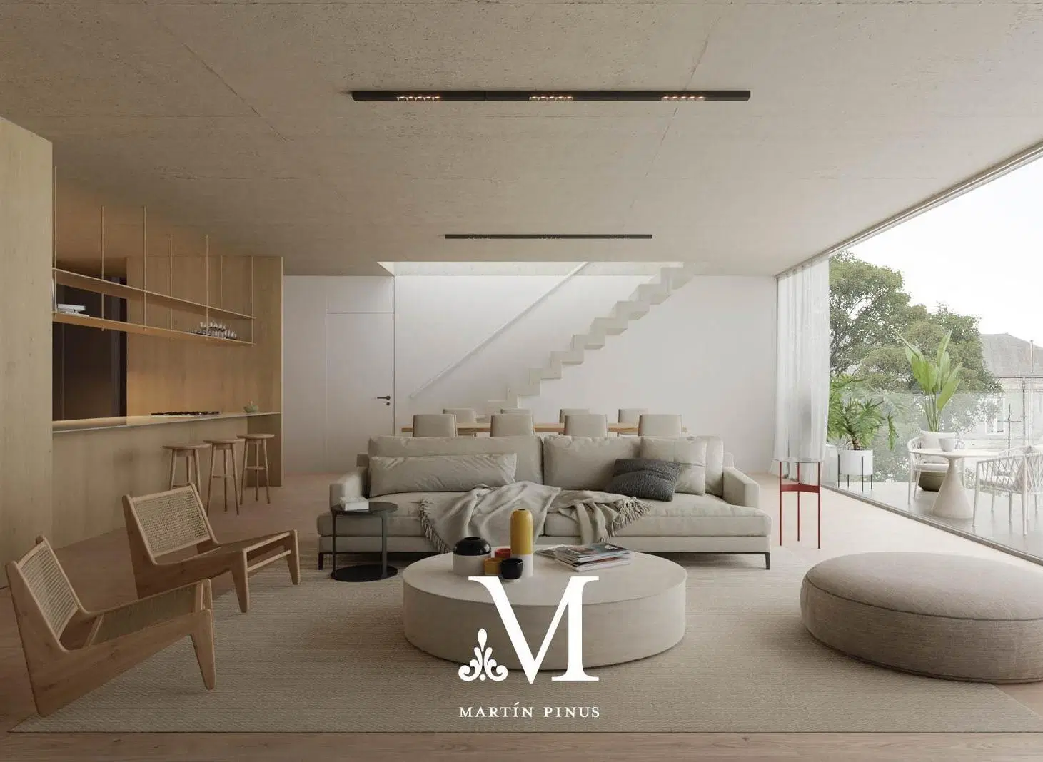 Venta penthouse 4 Amb, Terraza propia con pileta y parrilla 5