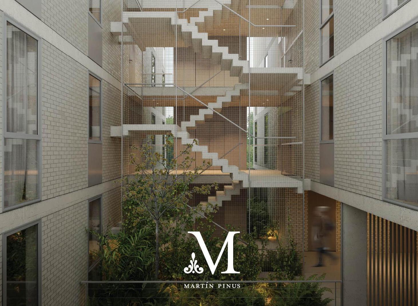 Venta penthouse 4 Amb, Terraza propia con pileta y parrilla
