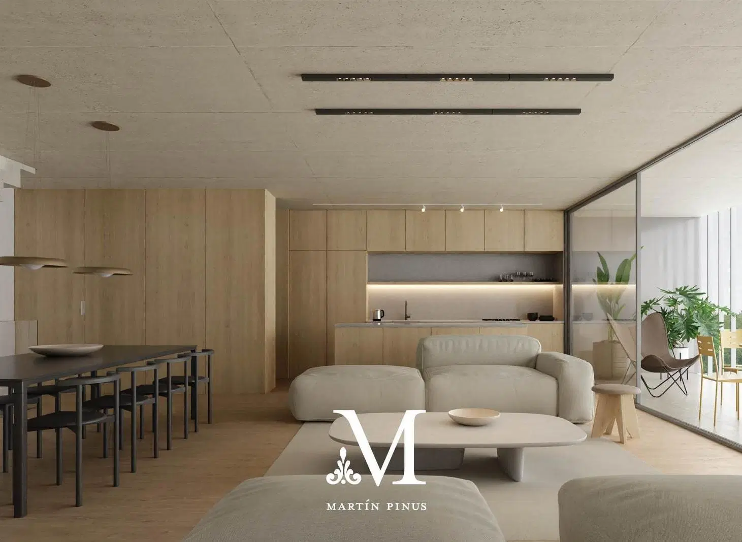 Venta penthouse 4 Amb, Terraza propia con pileta y parrilla 2