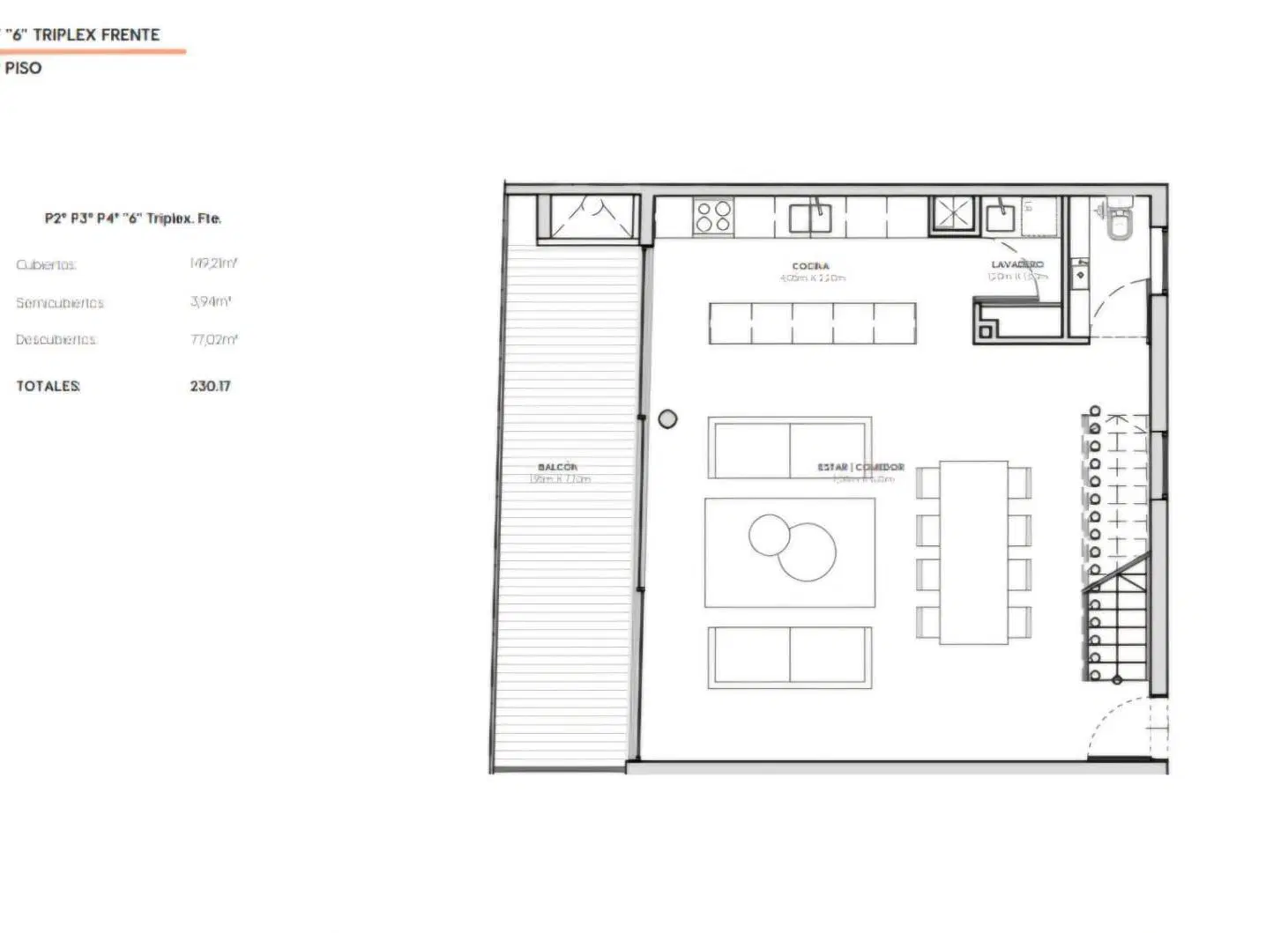 Plano 3