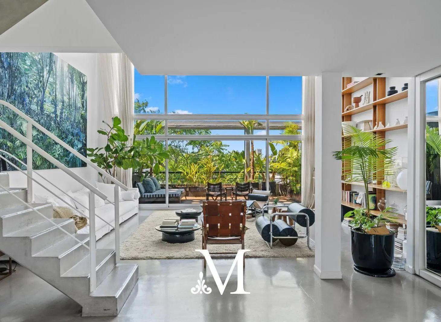 venta complejo tronador, full amenities, 2 coch, seg 24 hs 4