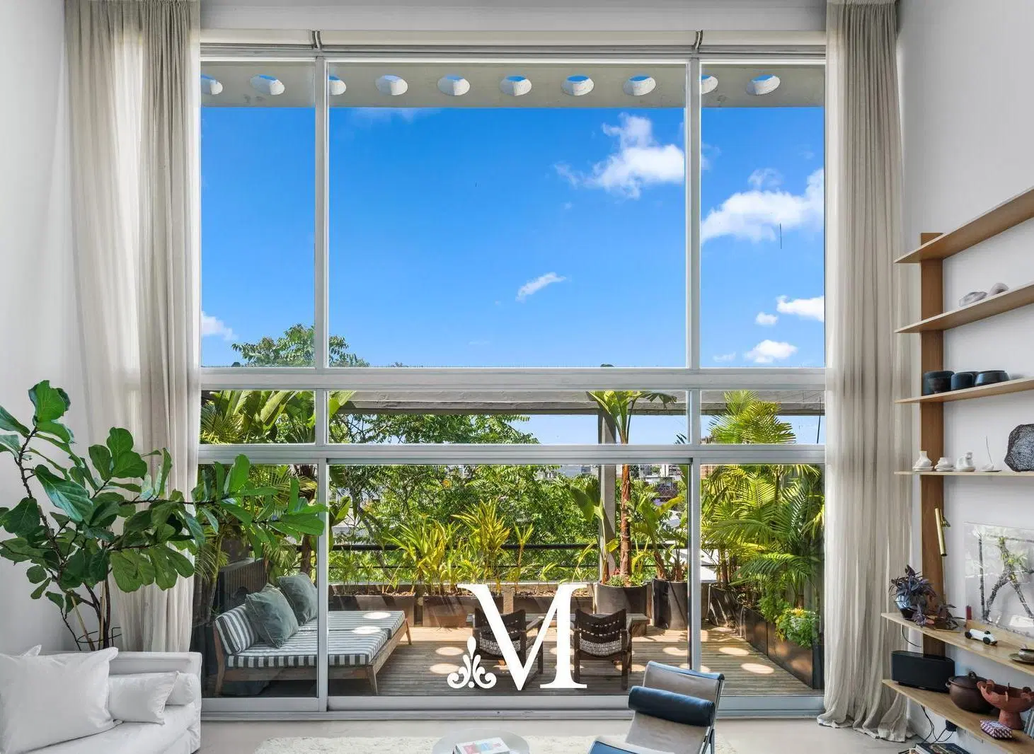 venta complejo tronador, full amenities, 2 coch, seg 24 hs 5