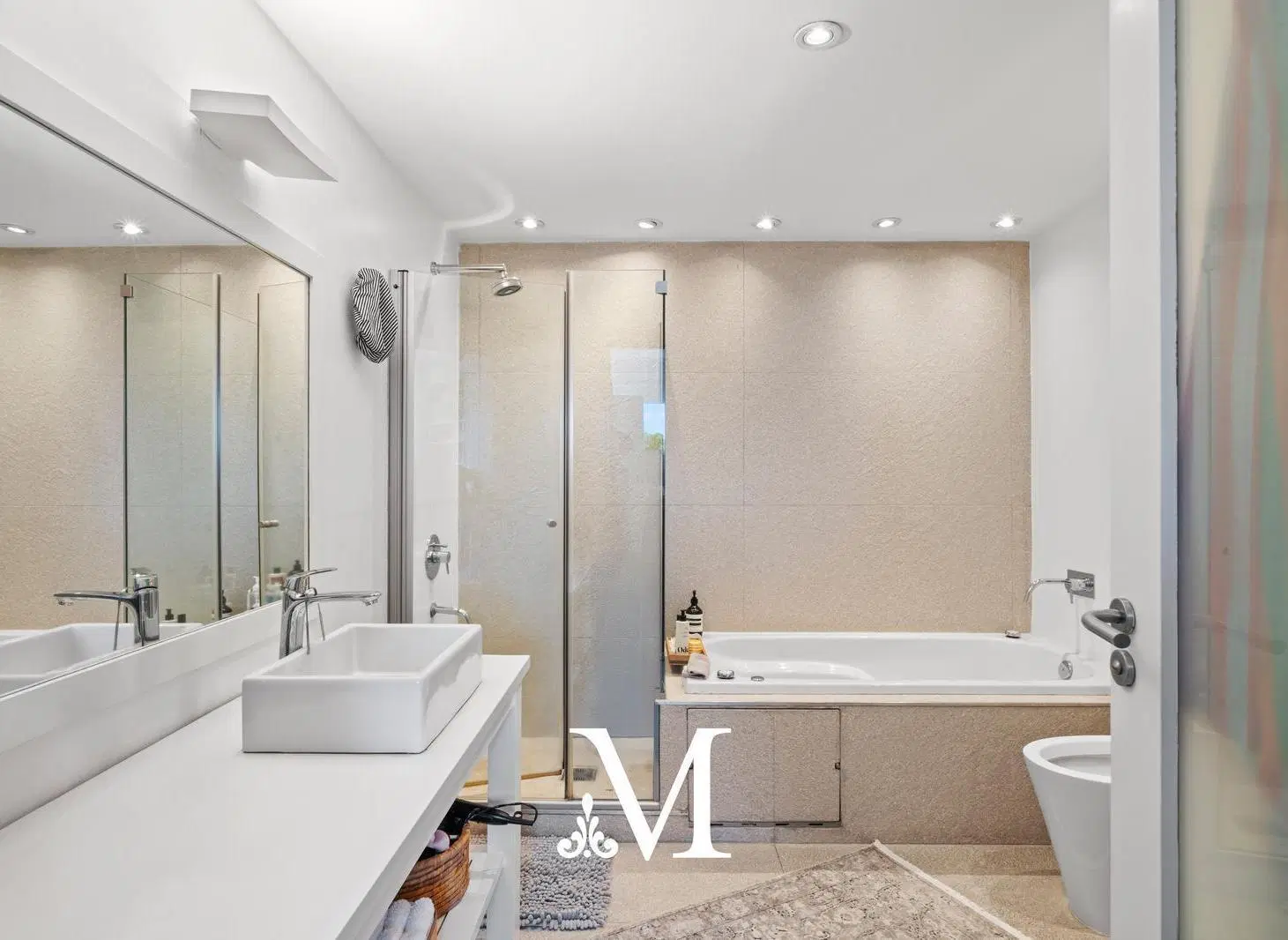 venta complejo tronador, full amenities, 2 coch, seg 24 hs 5