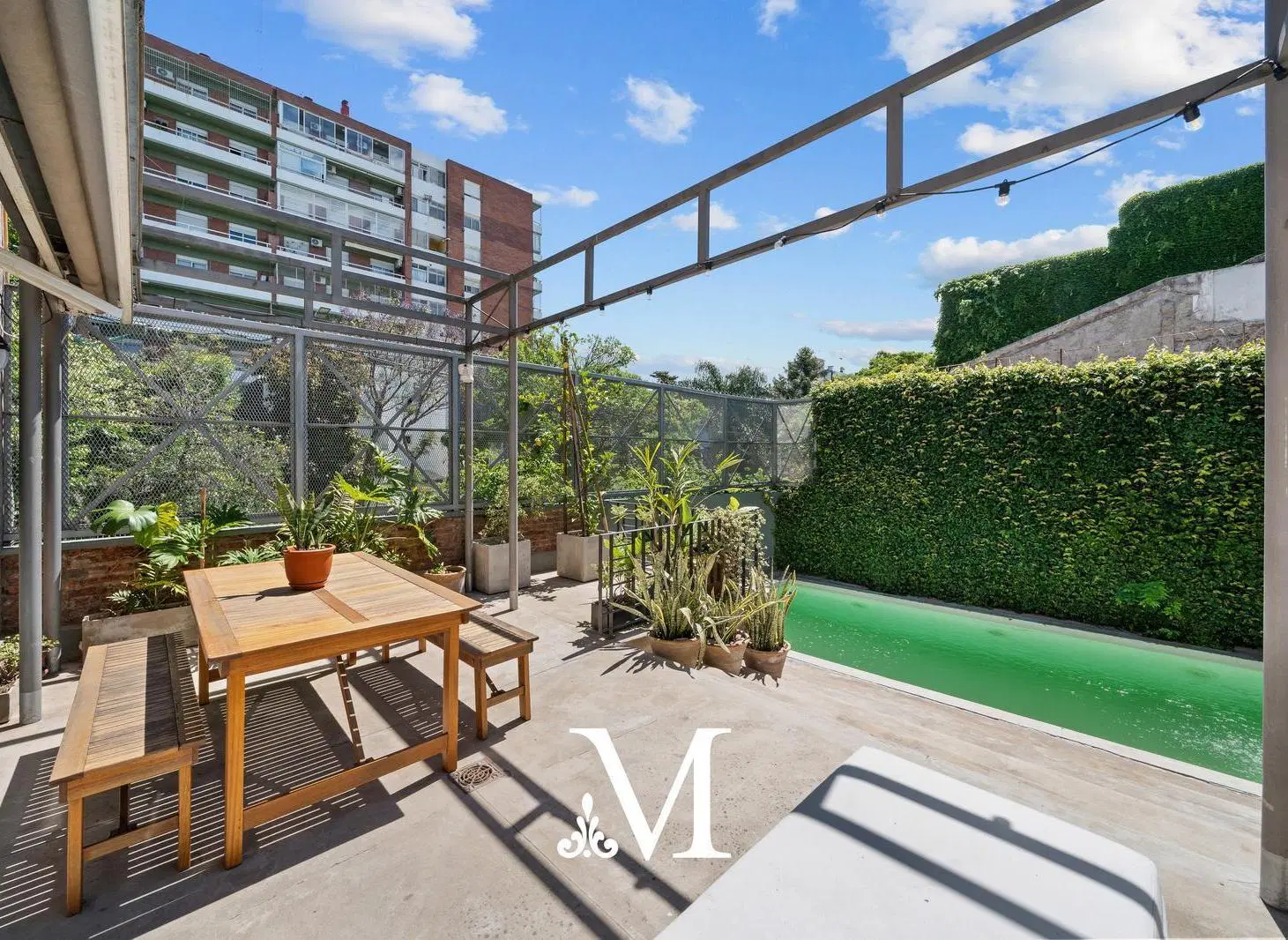 Casa Sanchez Elia 5 dorm, pileta, parrilla, play, 2coch, 450m2 4
