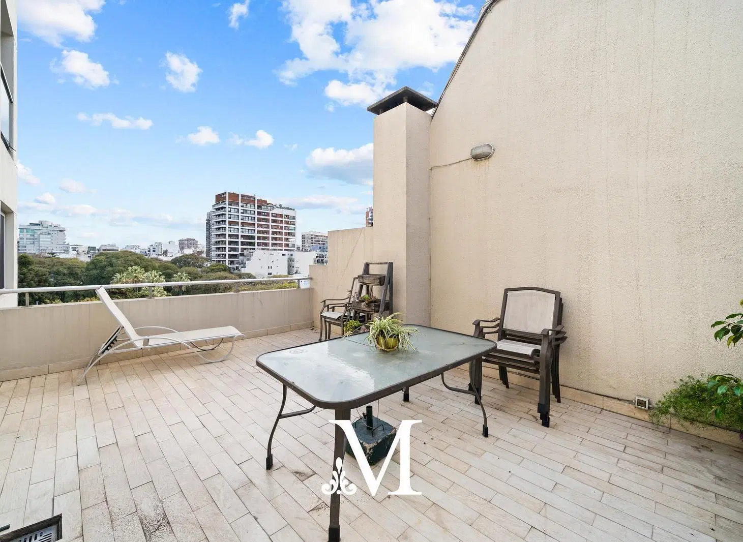 venta en torre, full amenities, seg 24 hs, 2 dorm, vistas, b terraza 8