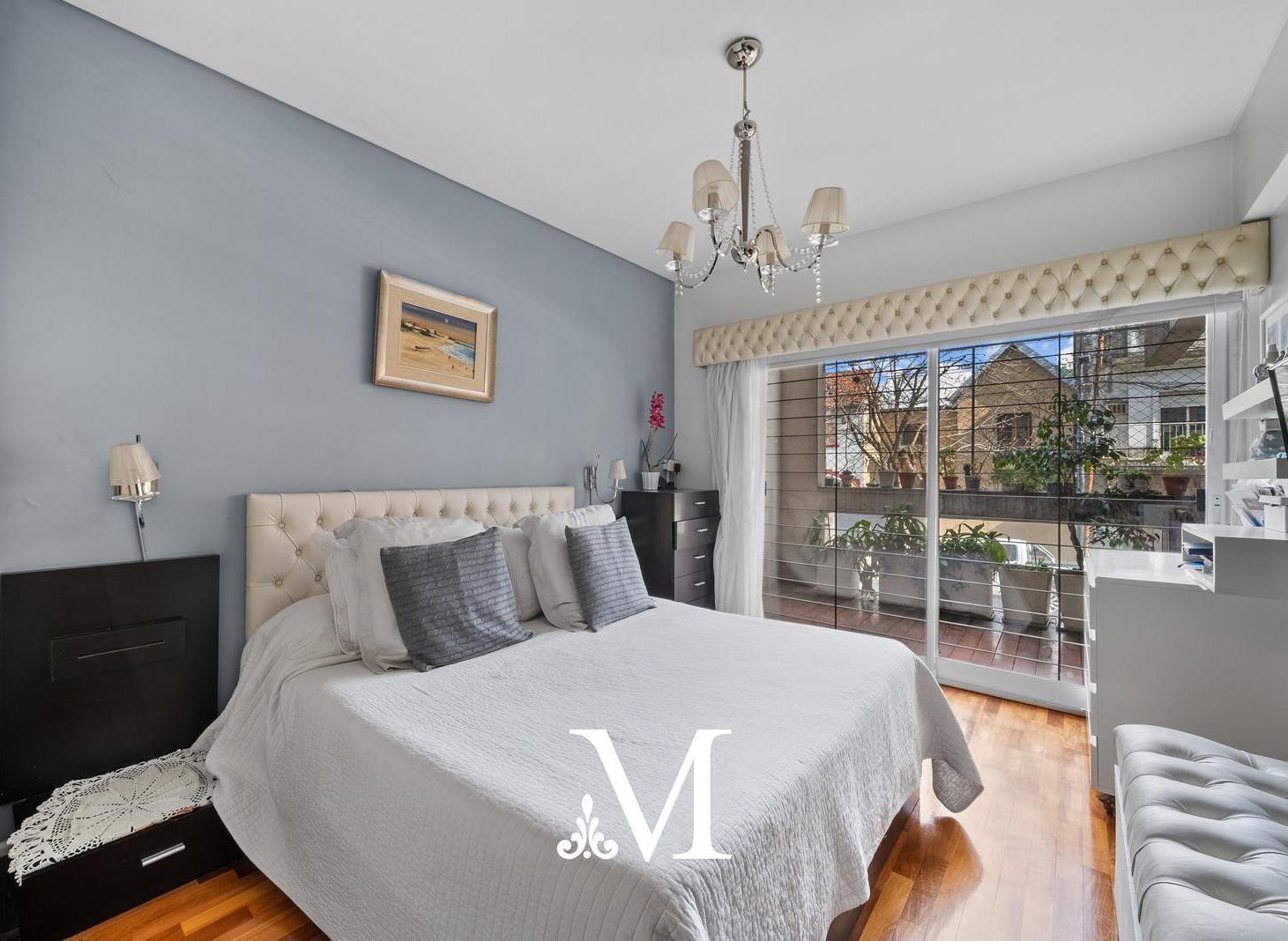 venta 4 amb, amenities, seg pres 24, coch, baul, Upgrade