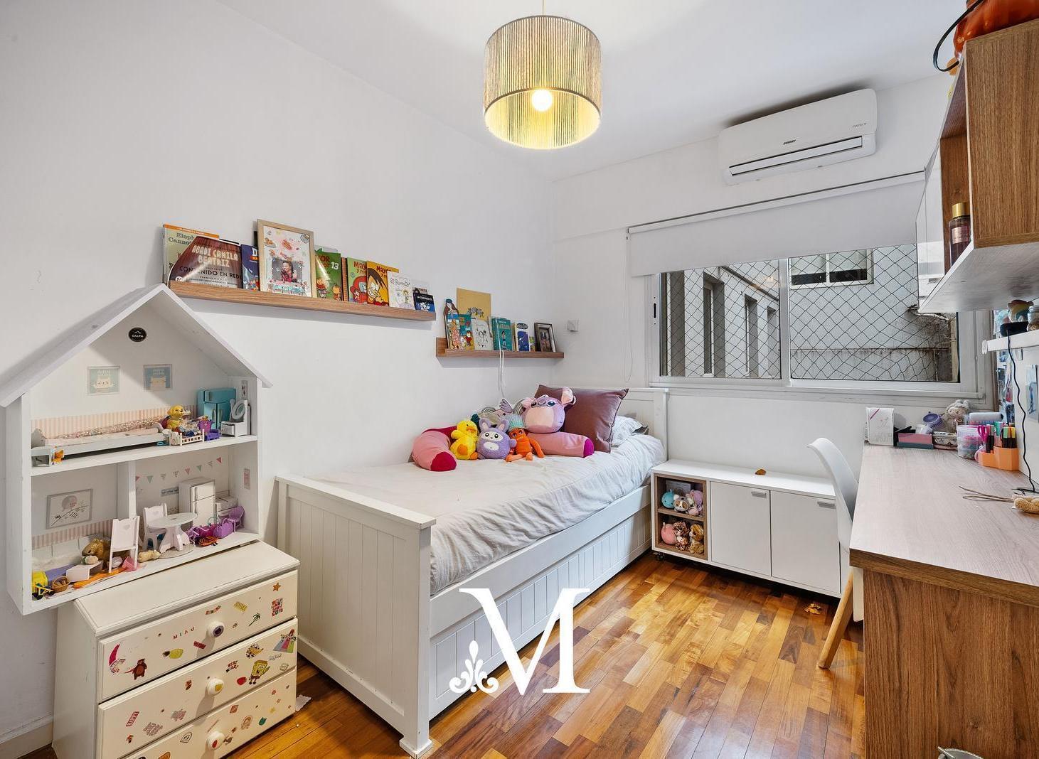 venta 4 amb, amenities, seg pres 24, coch, baul, Upgrade
