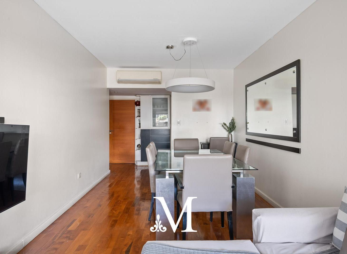 venta 4 amb, amenities, seg pres 24, coch, baul, Upgrade
