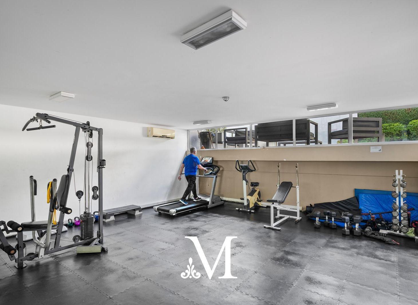 venta 4 amb, amenities, seg pres 24, coch, baul, Upgrade