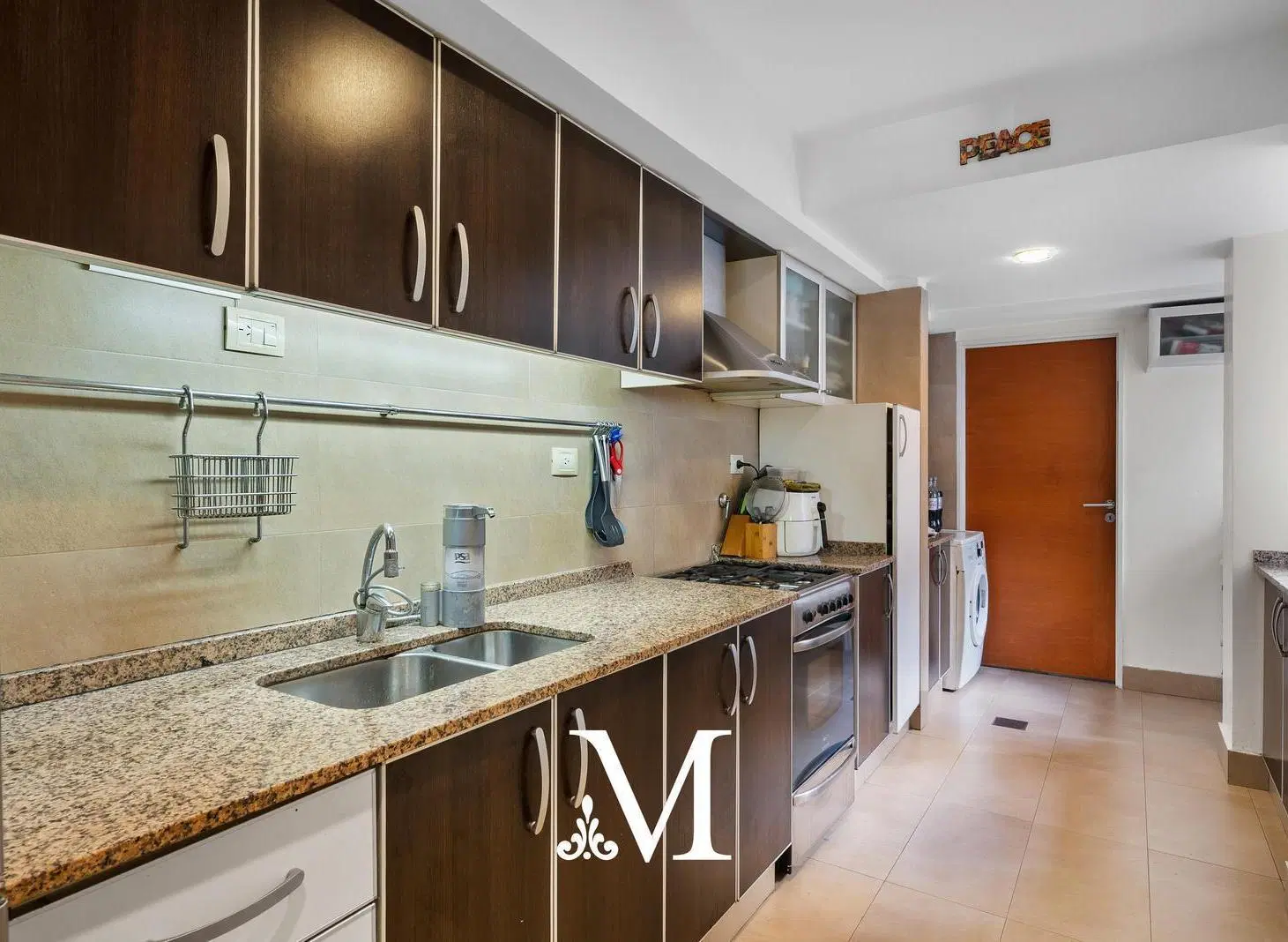venta 4 amb, amenities, seg pres 24, coch, baul, Upgrade 5