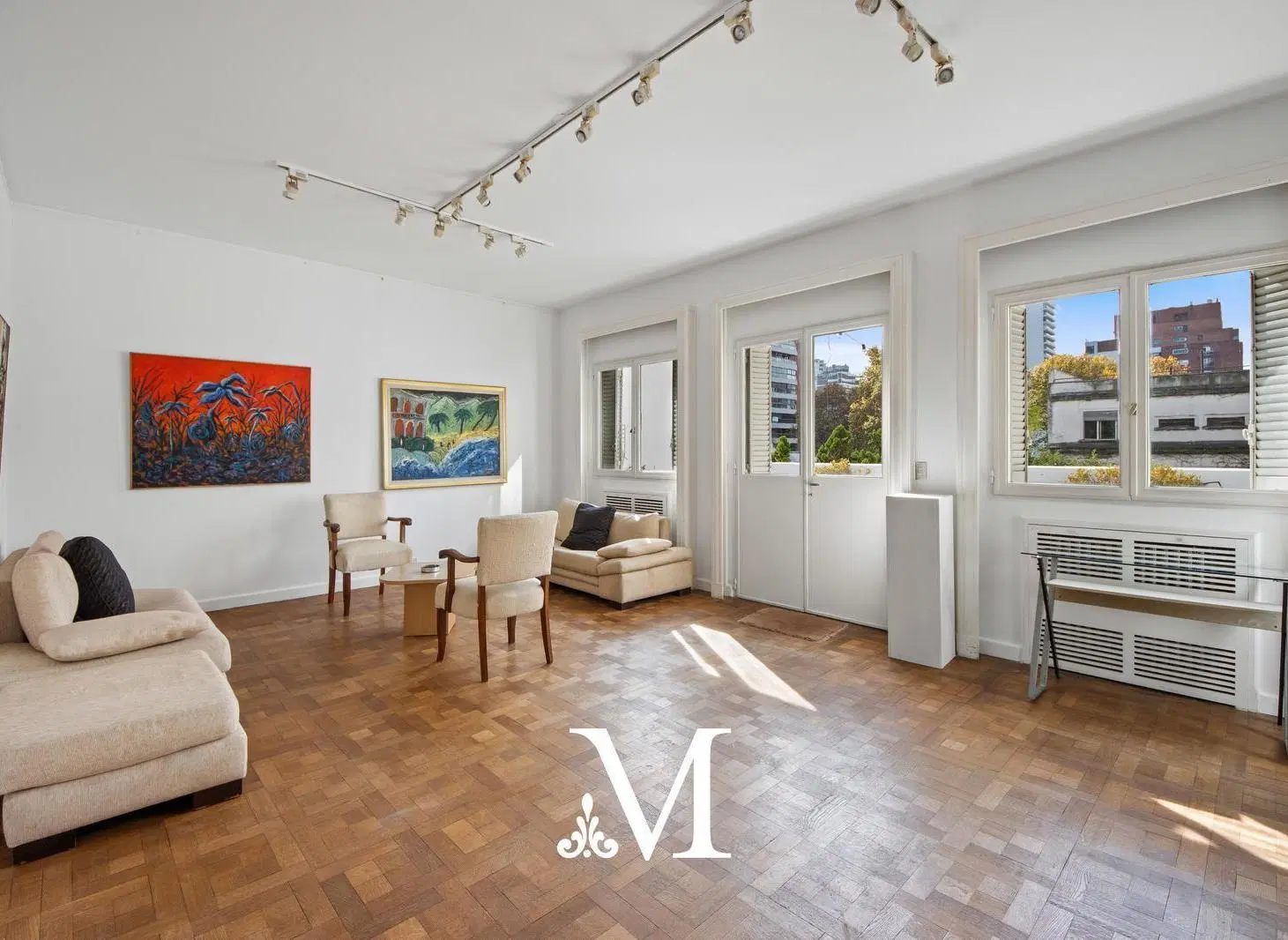 Mansion  7 amb, 6 dorm, zona residencial 5 coch, 1200m2 5