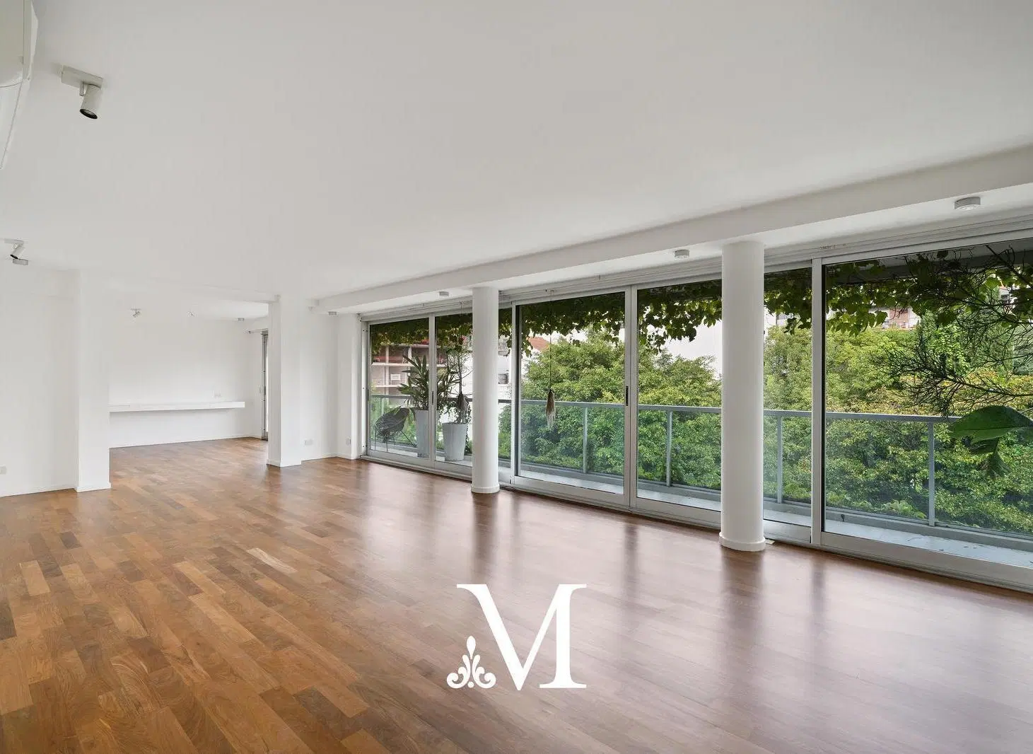 Venta penthouse,  terraza y parrilla popio, coch dep, amenit seg 24 hs 2