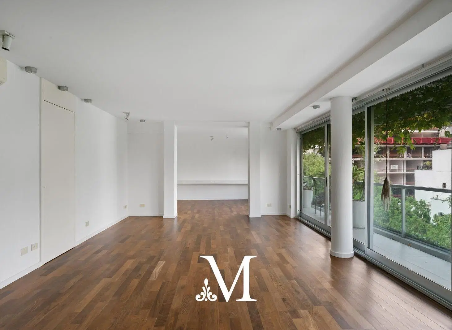Venta penthouse,  terraza y parrilla popio, coch dep, amenit seg 24 hs 4