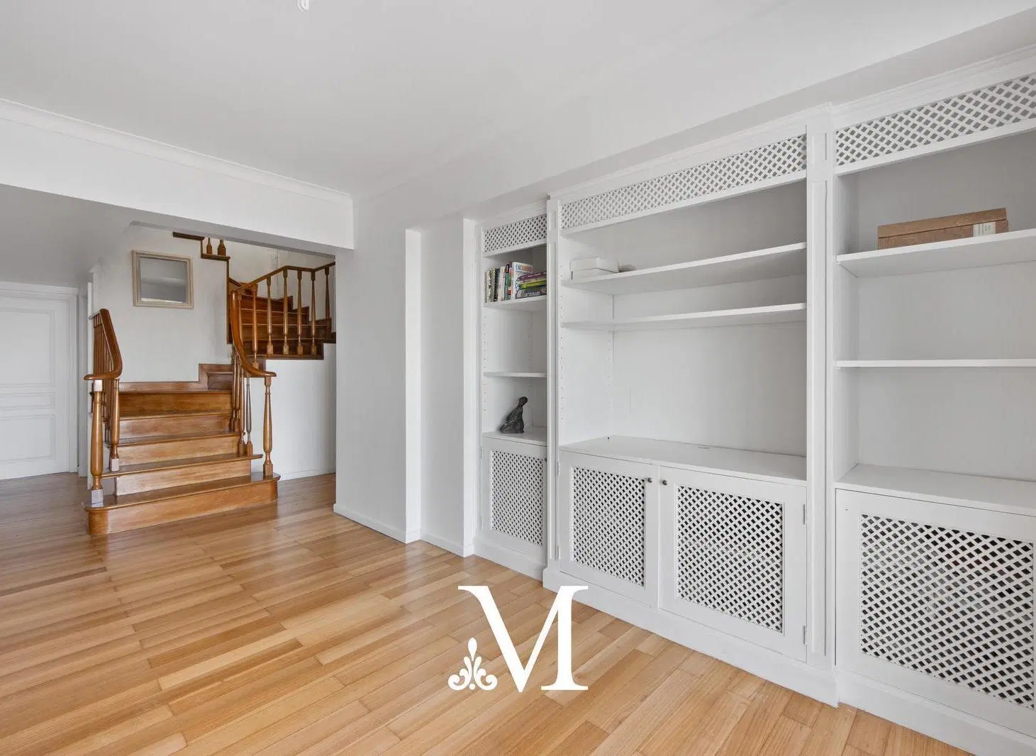 Penthouse con jardin en torre, vista al rio, 3 dorm, 3coch amenities, seg 24 hs 5