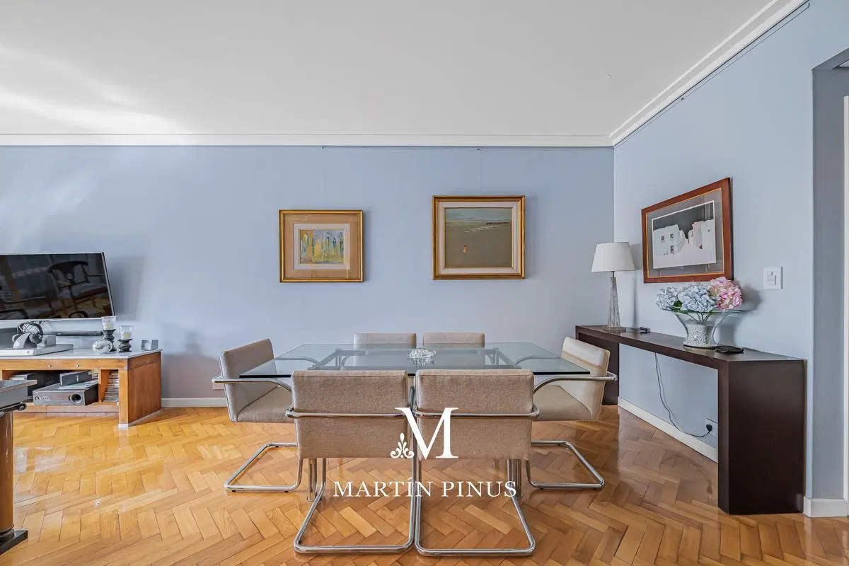 venta depto 5 amb, 3 dor, p alto ,coch 3