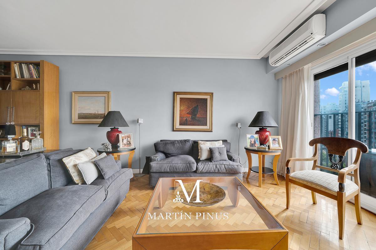 Foto de venta depto 5 amb, 3 dor, p alto ,coch, imagen 3