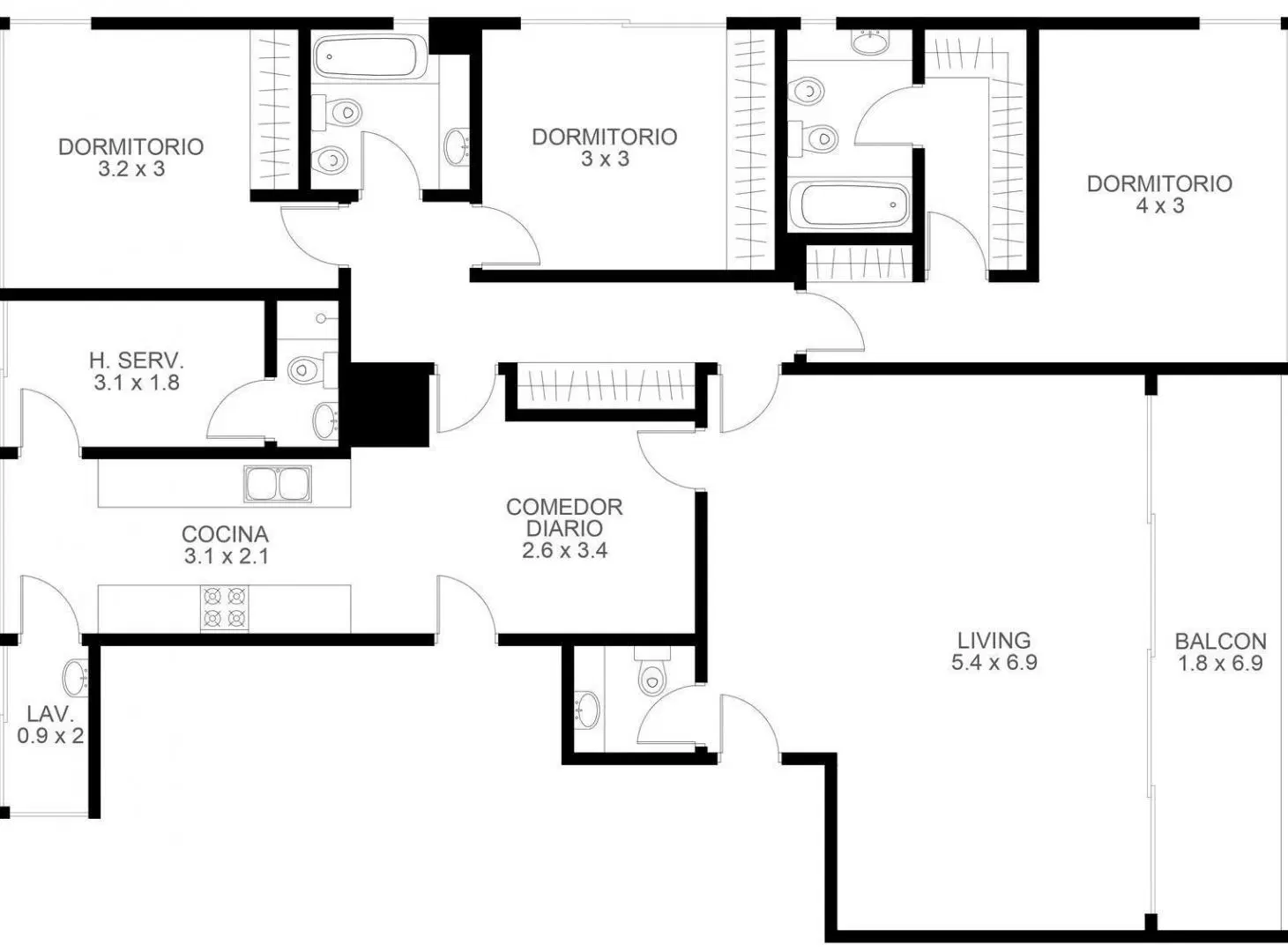 Plano 1