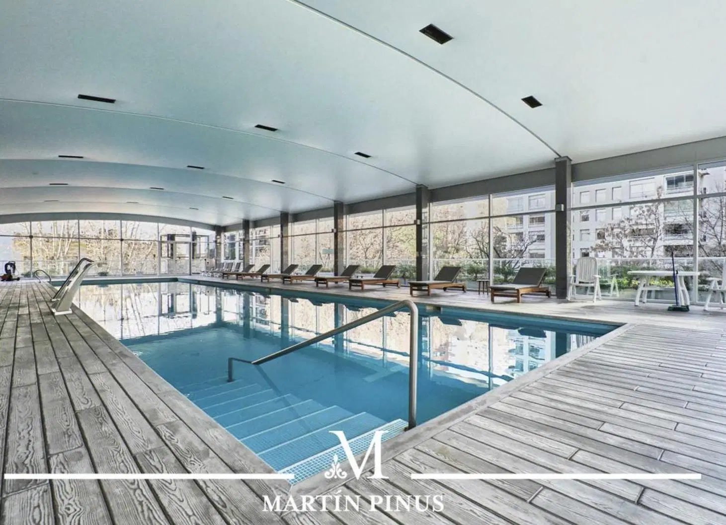 Le Parc Demaria - 6 Amb, 4 dorm, 5 bañ, 2 depend, 3 Coch full amenities! 4