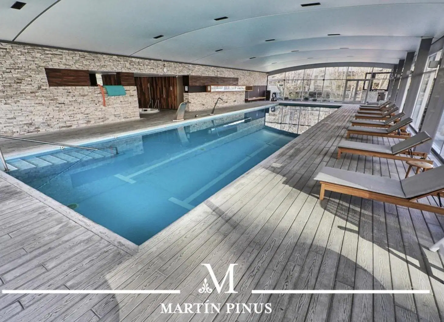 Le Parc Demaria - 6 Amb, 4 dorm, 5 bañ, 2 depend, 3 Coch full amenities! 2
