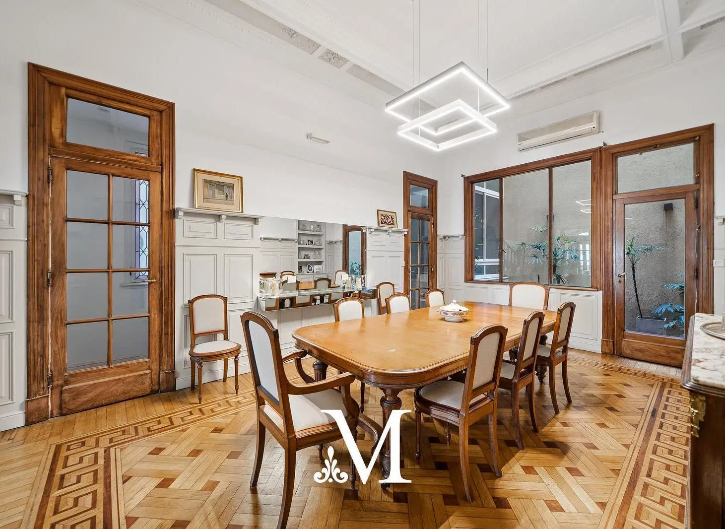 VENTA - PH TIPO CASA - 493 M2 - 5 DORMITORIOS - TERRAZA CON PARRILLA - 2 COCHERAS - PALERMO 4
