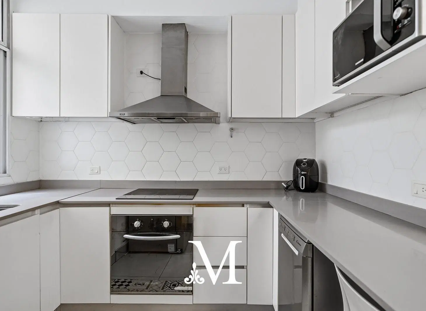VENTA - PH TIPO CASA - 493 M2 - 5 DORMITORIOS - TERRAZA CON PARRILLA - 2 COCHERAS - PALERMO 3