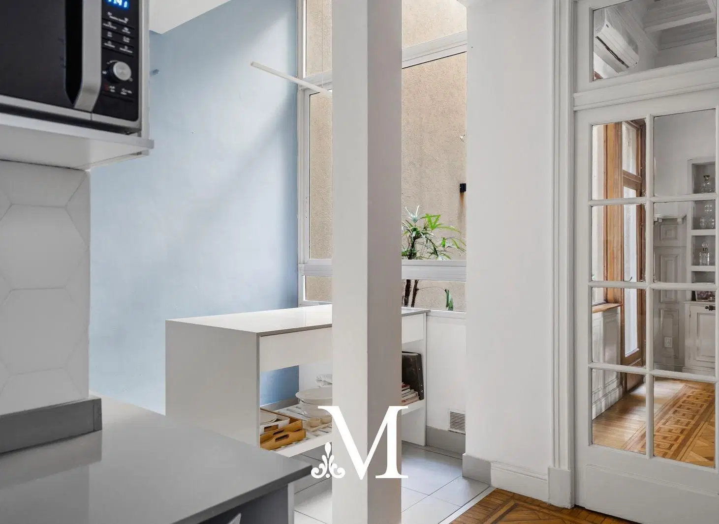 VENTA - PH TIPO CASA - 493 M2 - 5 DORMITORIOS - TERRAZA CON PARRILLA - 2 COCHERAS - PALERMO 2