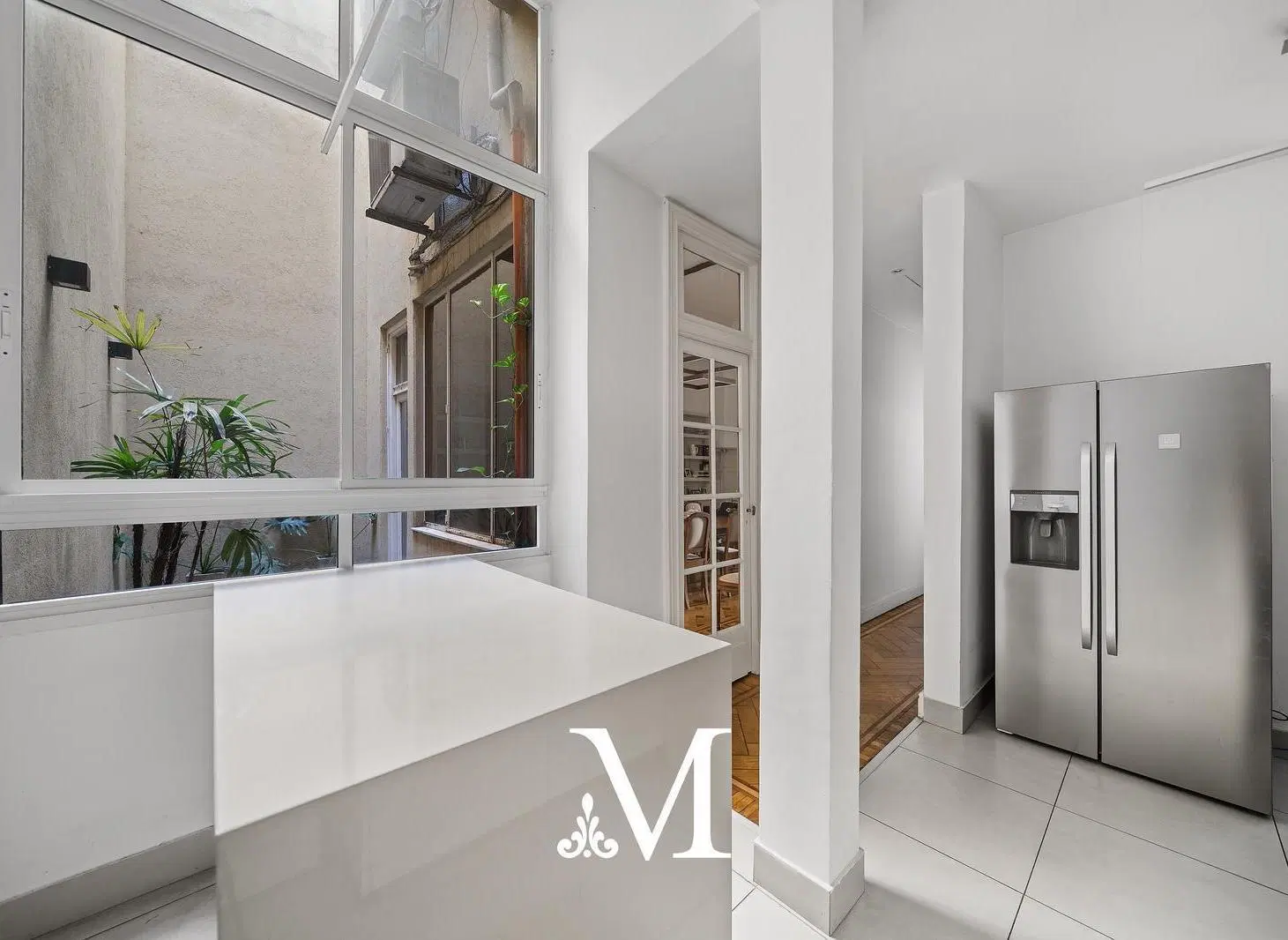 VENTA - PH TIPO CASA - 493 M2 - 5 DORMITORIOS - TERRAZA CON PARRILLA - 2 COCHERAS - PALERMO 1