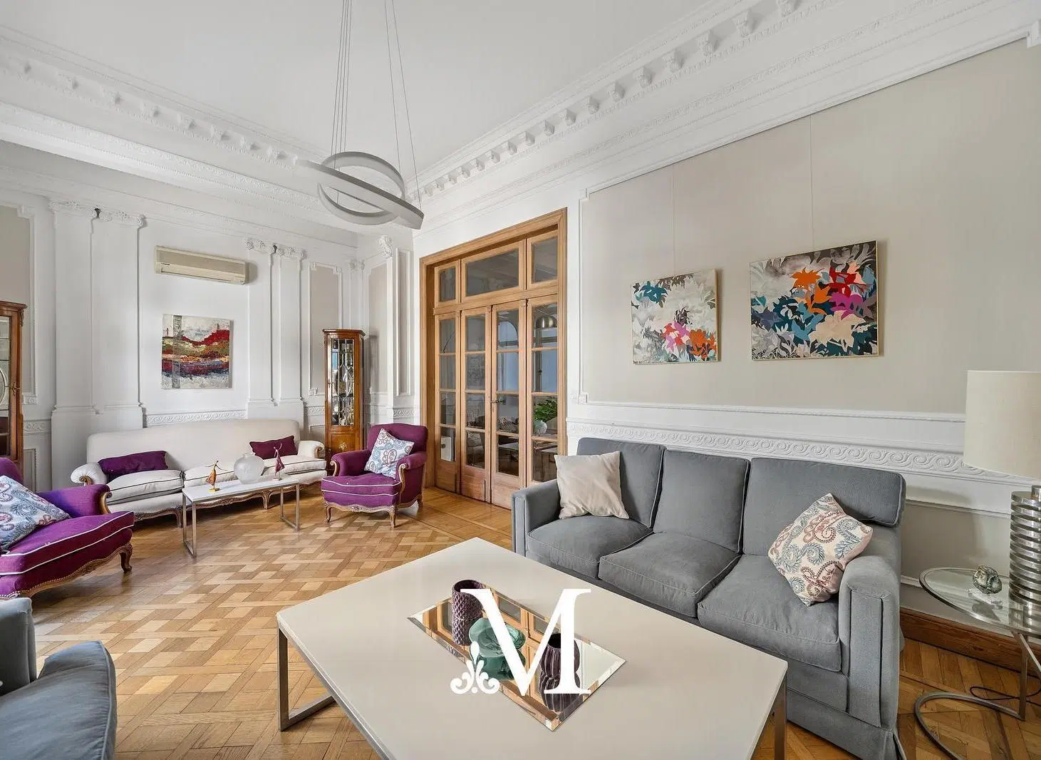VENTA - PH TIPO CASA - 493 M2 - 5 DORMITORIOS - TERRAZA CON PARRILLA - 2 COCHERAS - PALERMO 2