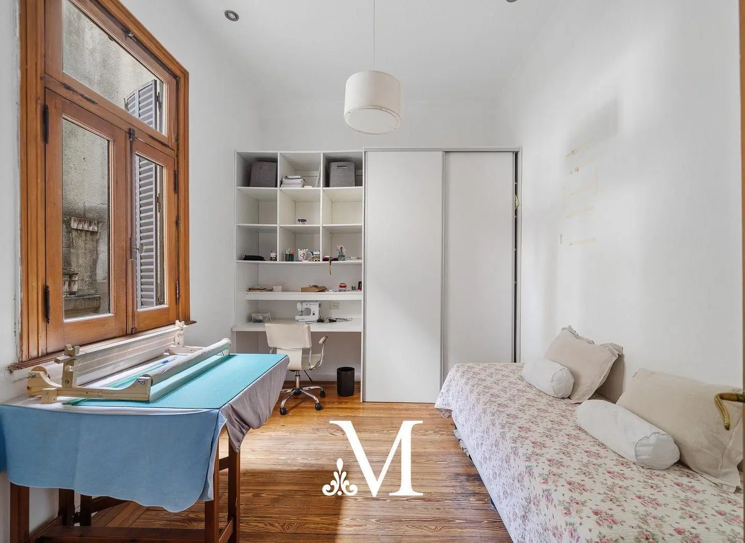 VENTA - PH TIPO CASA - 493 M2 - 5 DORMITORIOS - TERRAZA CON PARRILLA - 2 COCHERAS - PALERMO 5