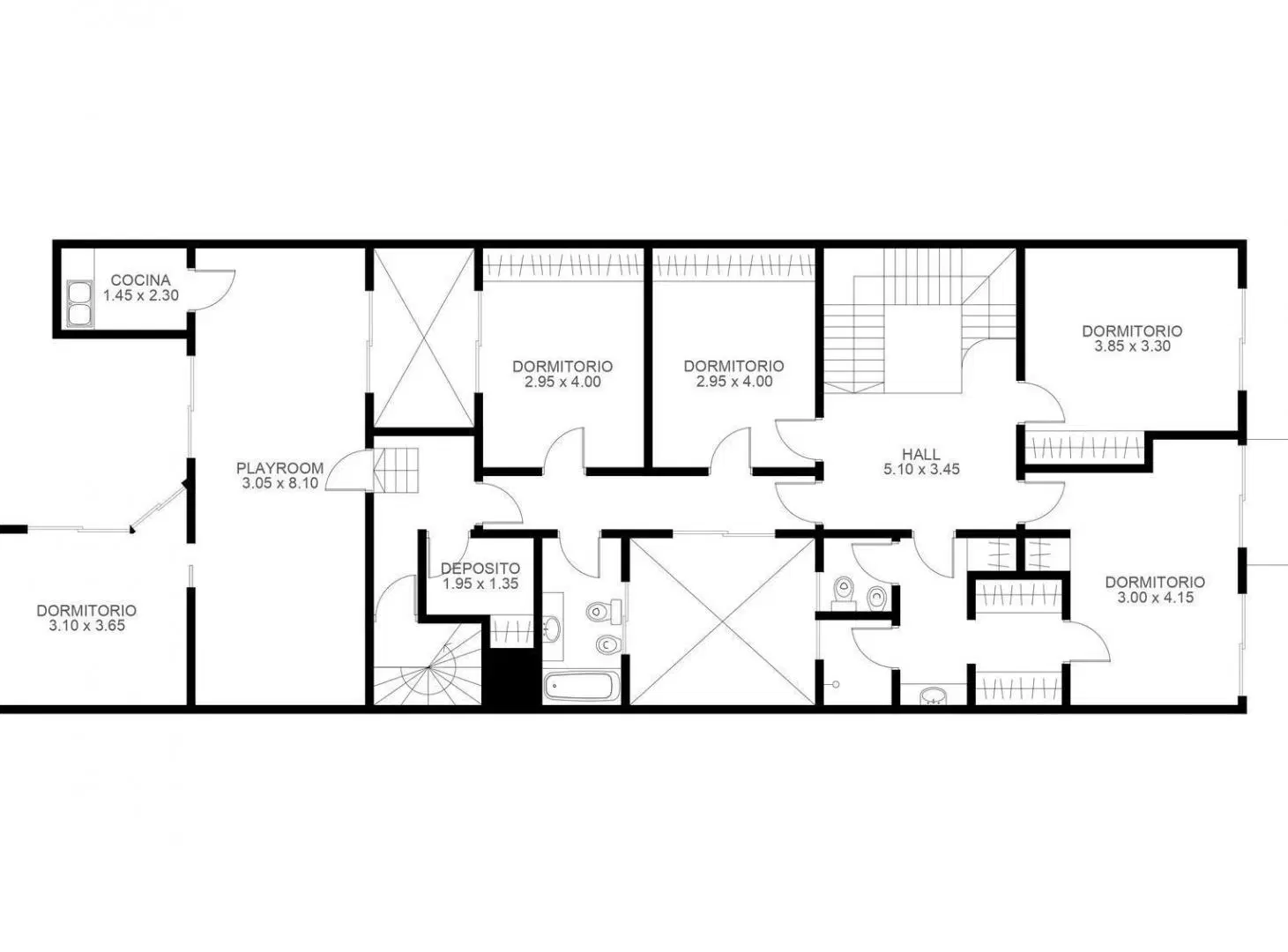 Plano 1