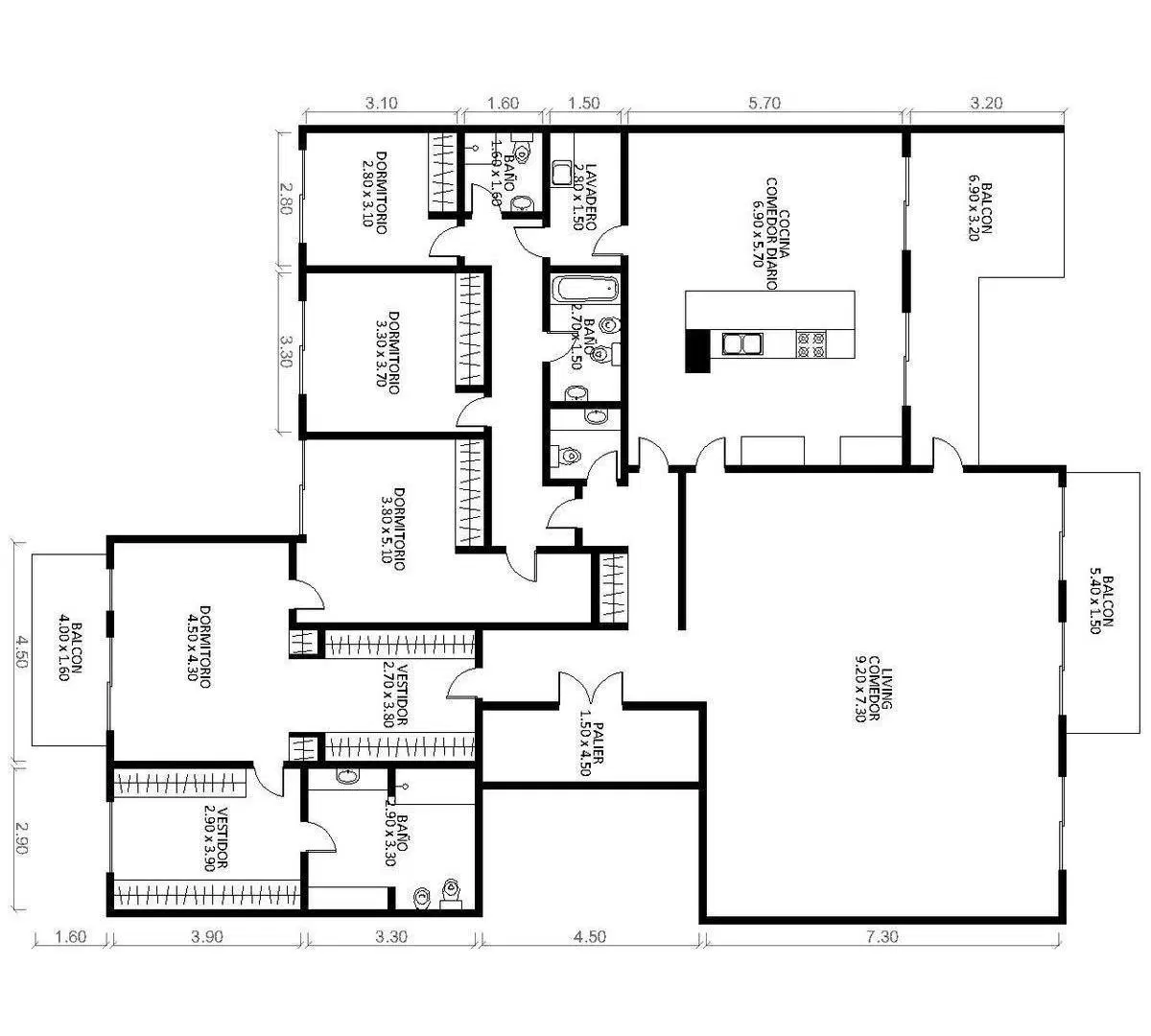 Plano 1