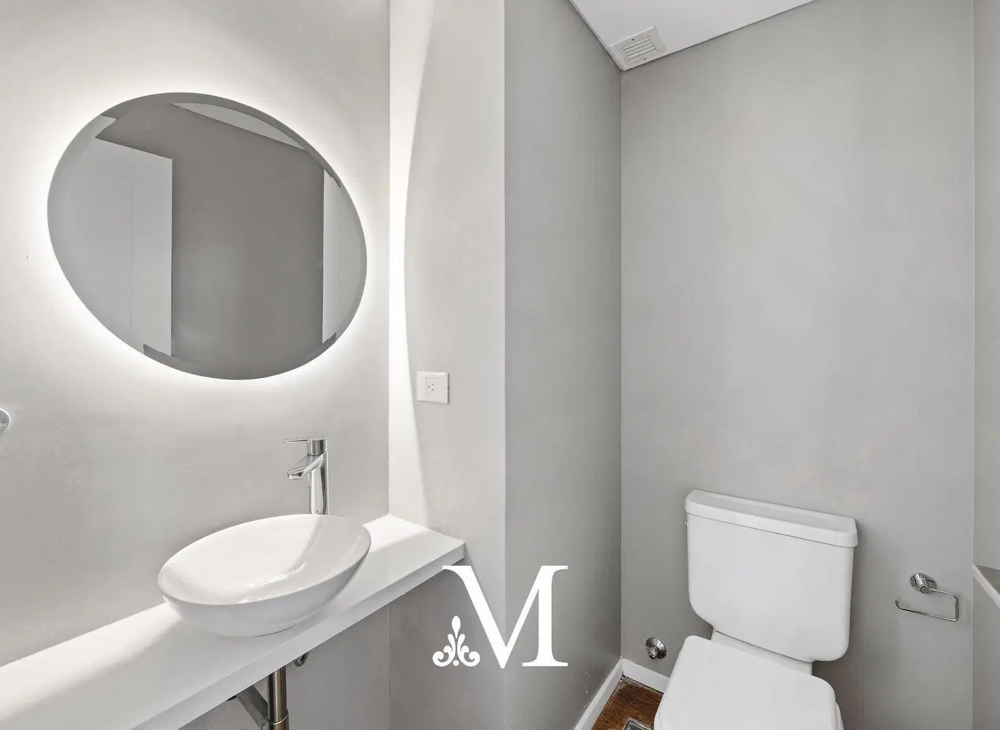 Venta-departamento -LAS CAÑITAS- 4 ambientes - 119 m2 - Parrilla Propia 8