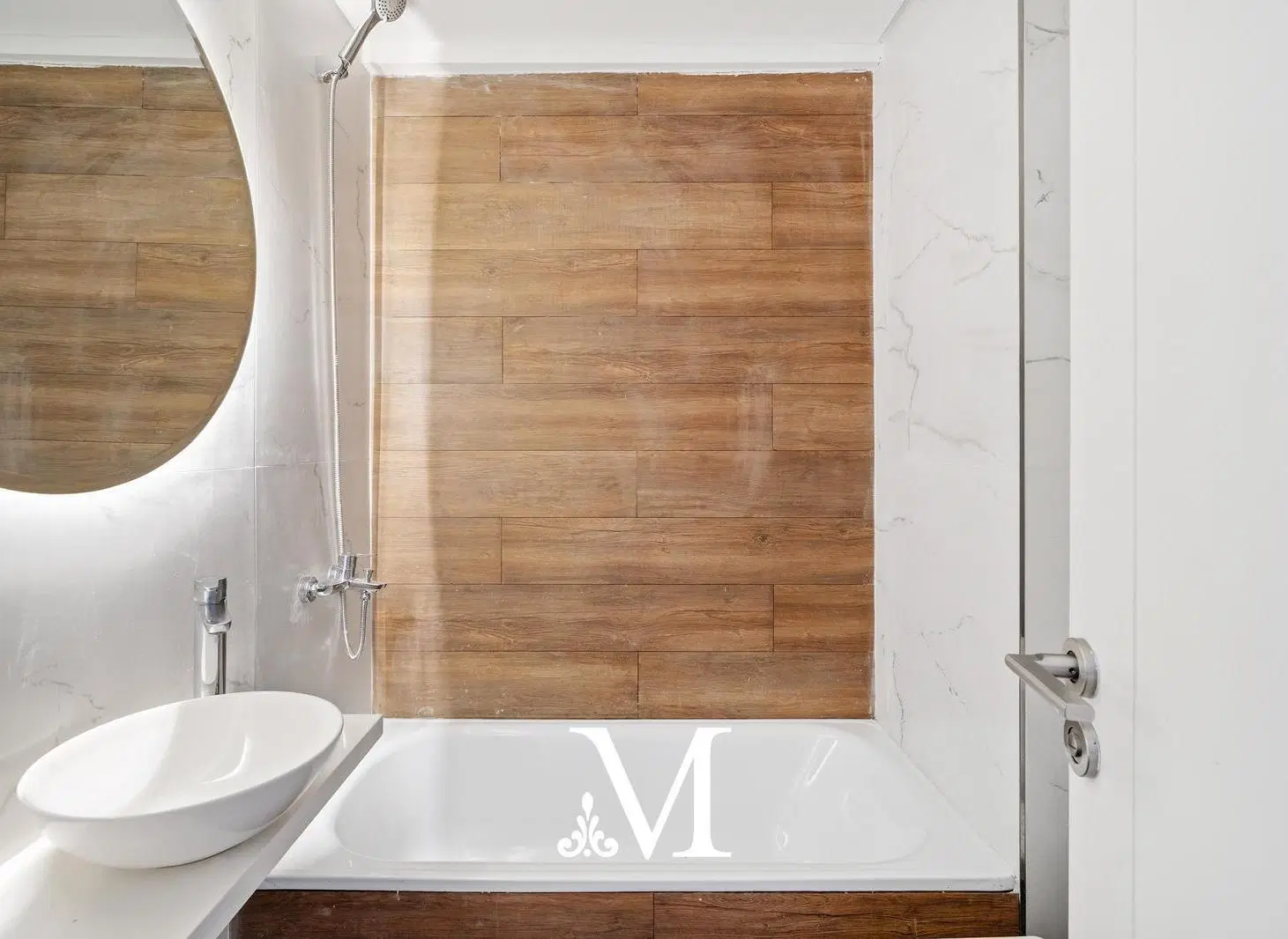 Venta-departamento -LAS CAÑITAS- 4 ambientes - 119 m2 - Parrilla Propia 4